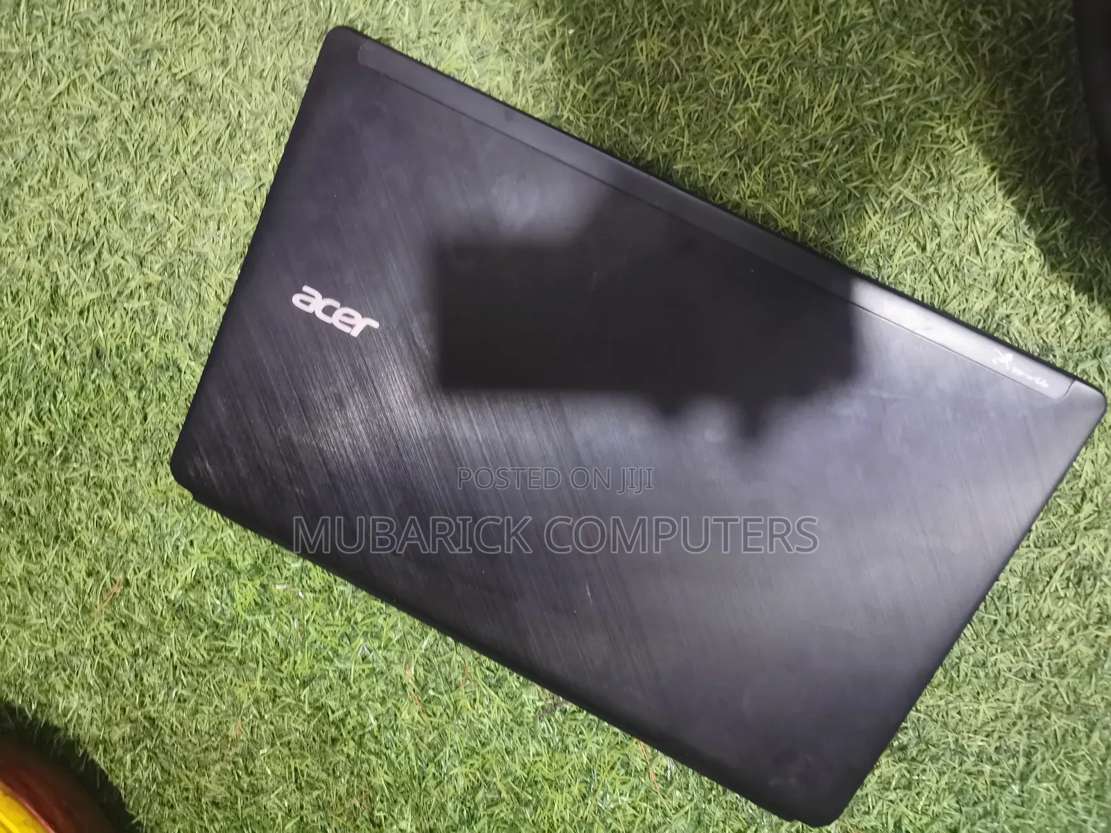 Laptop Acer Aspire 3630 16GB Intel Core i5 HDD 500GB