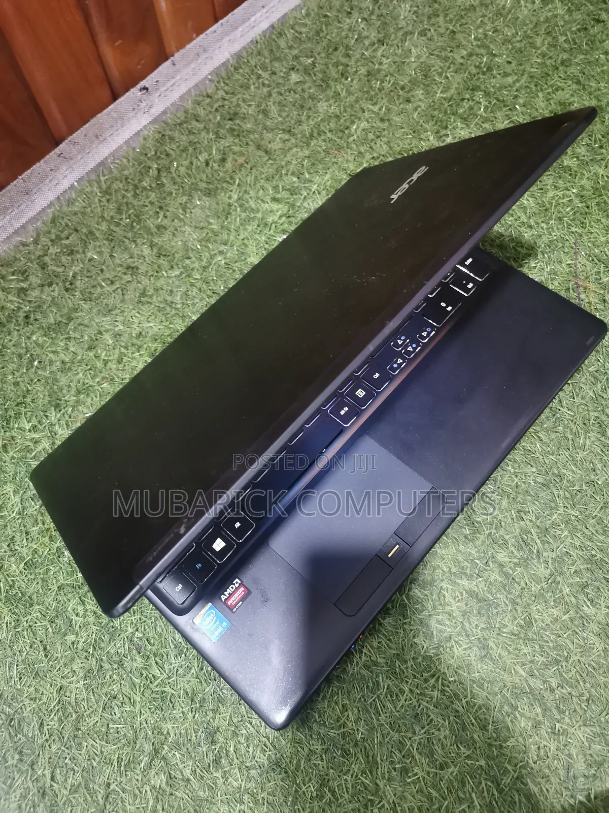 Laptop Acer Aspire 3630 16GB Intel Core i5 HDD 500GB