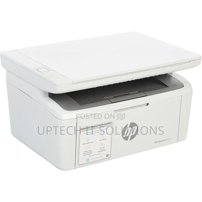 Hp Laser MFP M141w