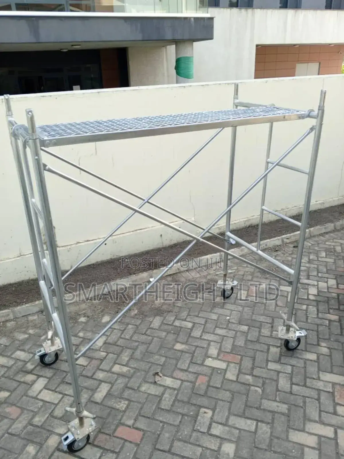 Scaffolds With Wheels for Sale