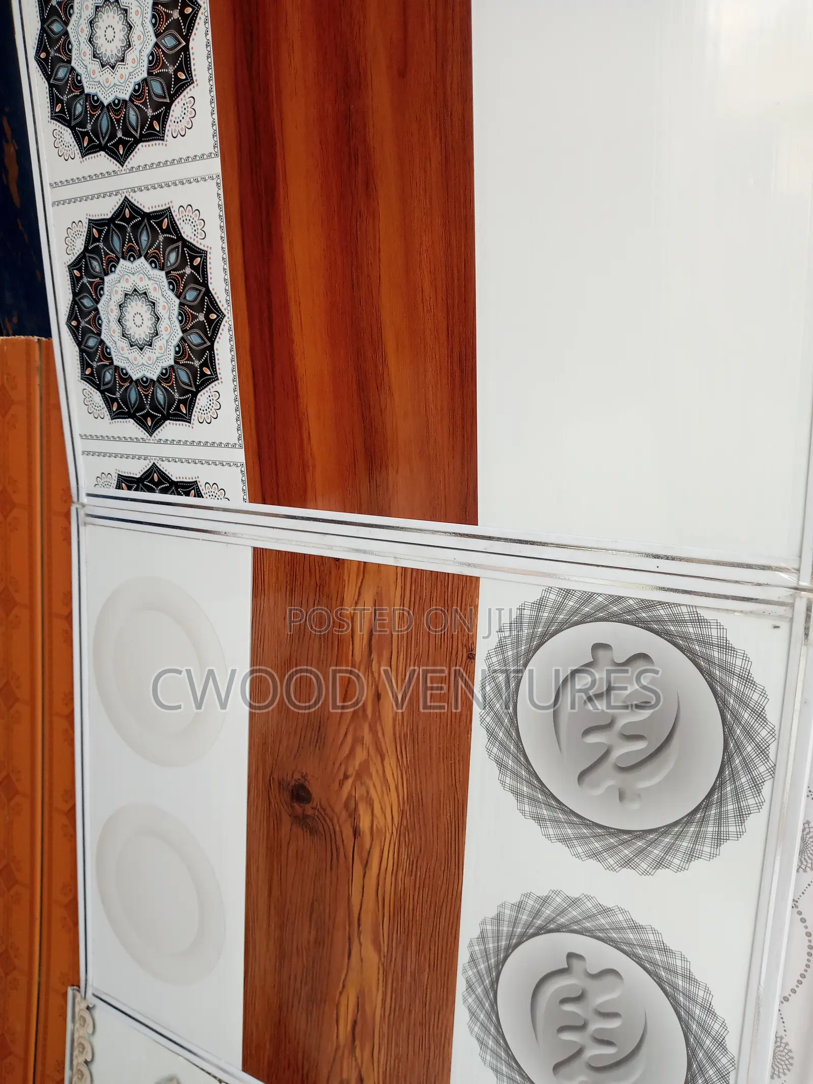 Plastic TNG (Ghana Made)