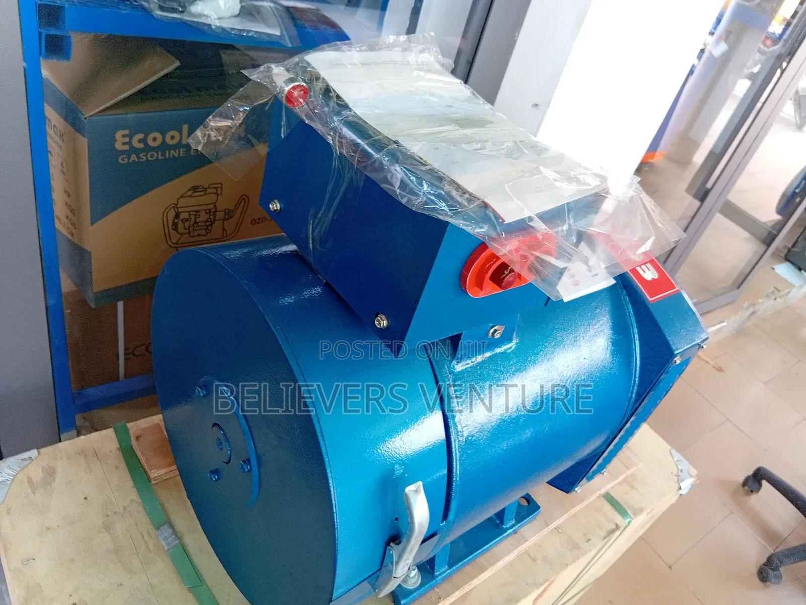 Strong 10kw Alternator 220V
