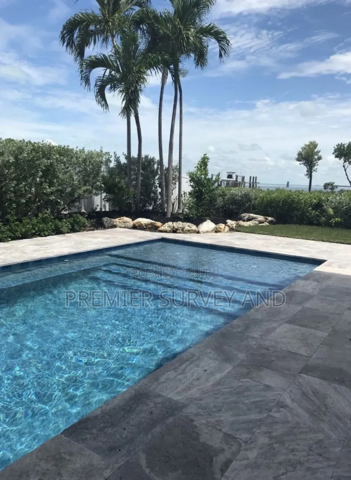 Luxury Yet, Affordable Swimming Pools