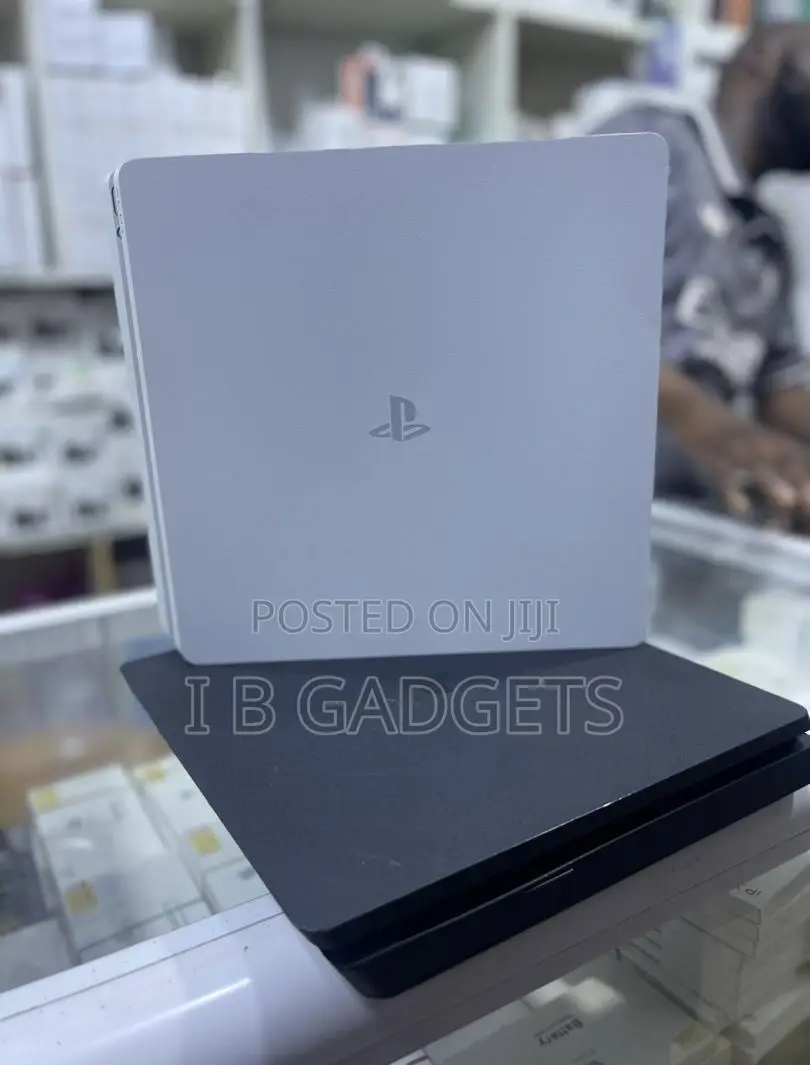 Sony Ps4 Slim