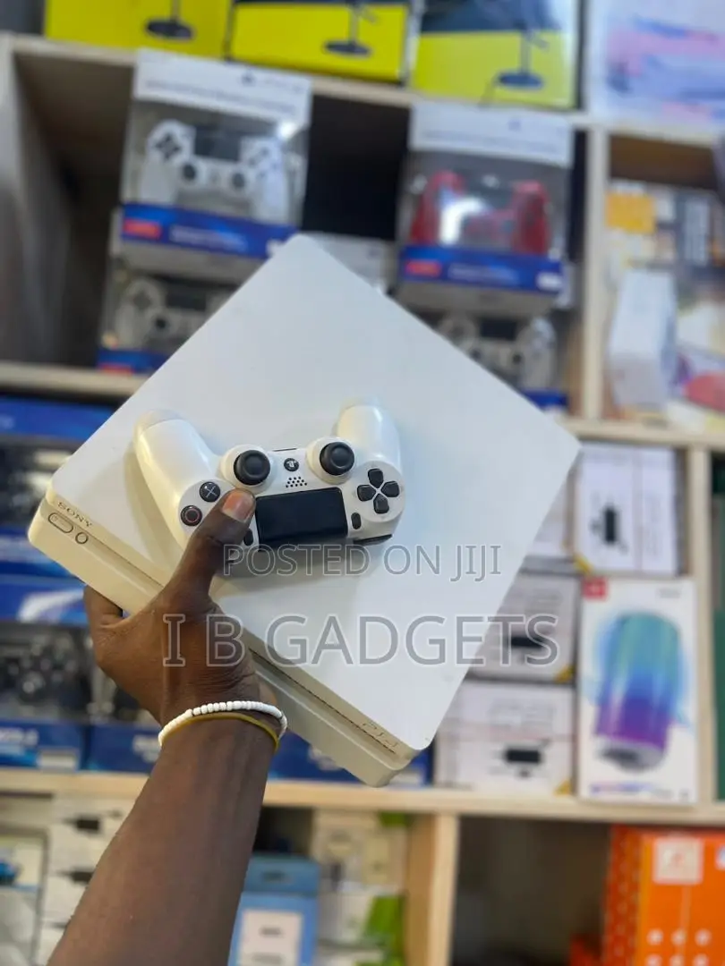 Sony Ps4 Slim