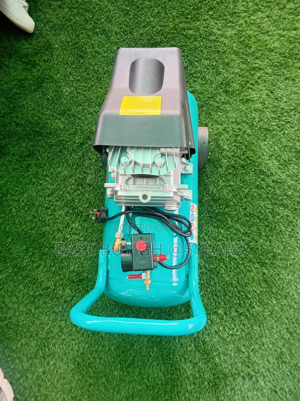 Ecool Air Compressor 2000w Capacity of 200l/Min