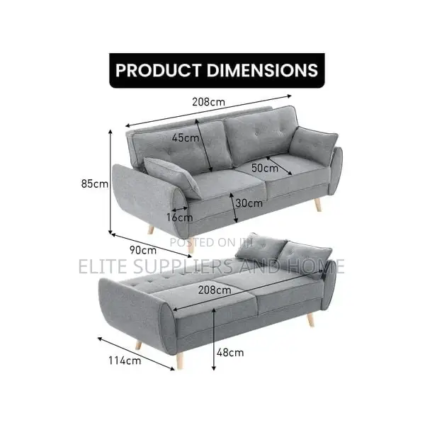 Sofa Bed / Couch