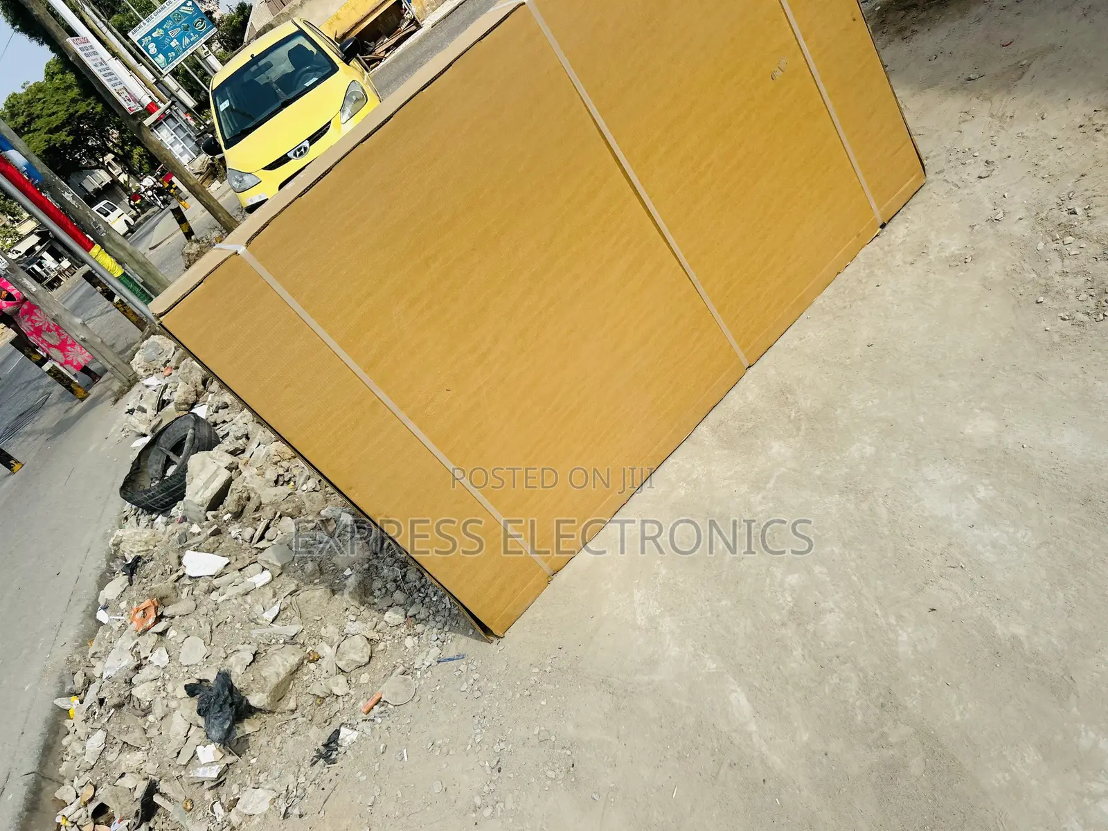 Airslim Qled Smart Samsung 85”Q70c