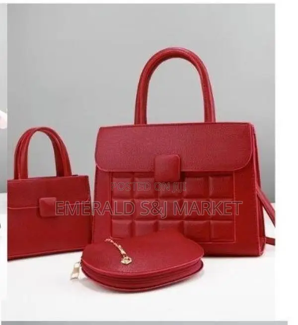 Quality Ladies Bag