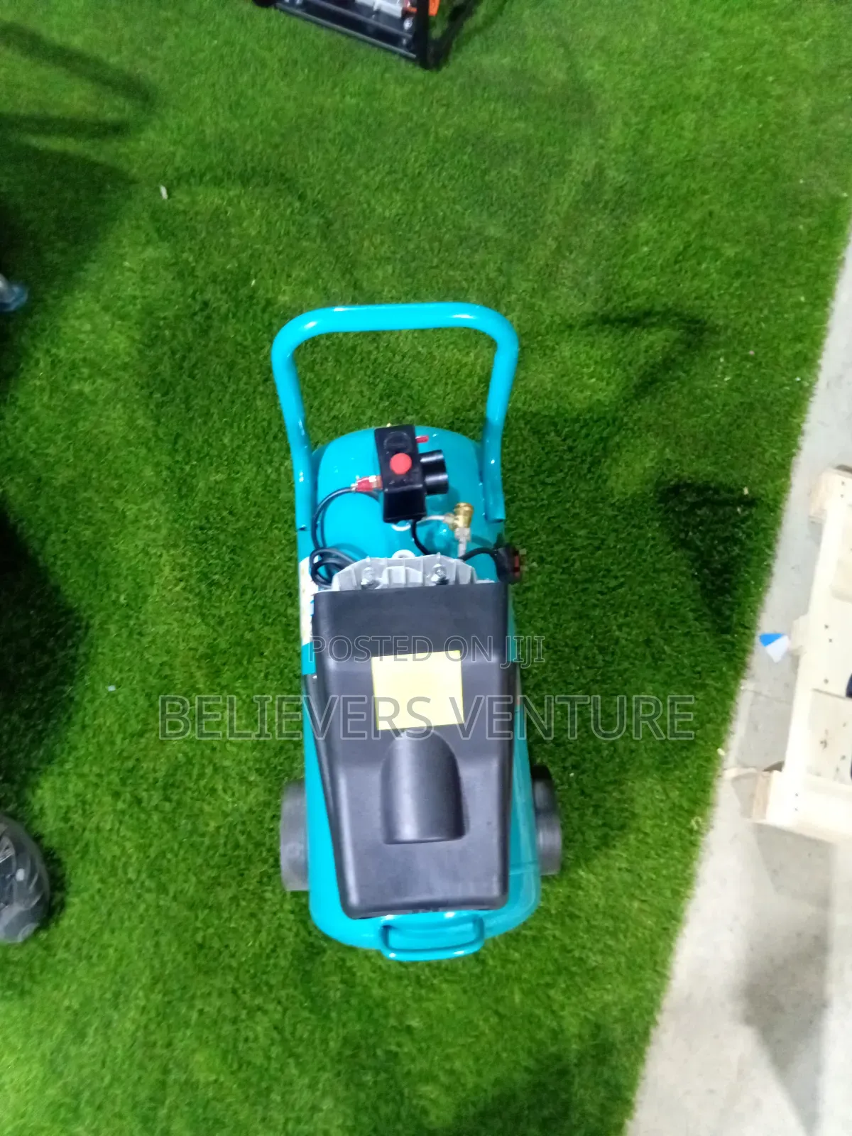 Stable Air Compressor
