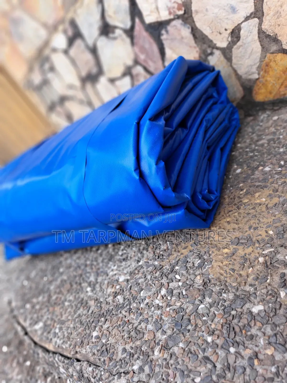 30x30 Tarpaulin