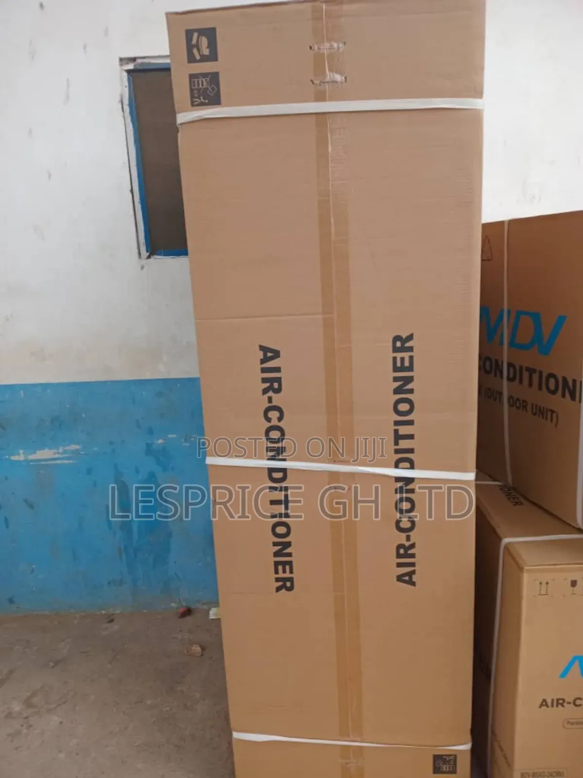 Incredible Features: MDV 1.5HP Air Conditioner! // R410 GAS