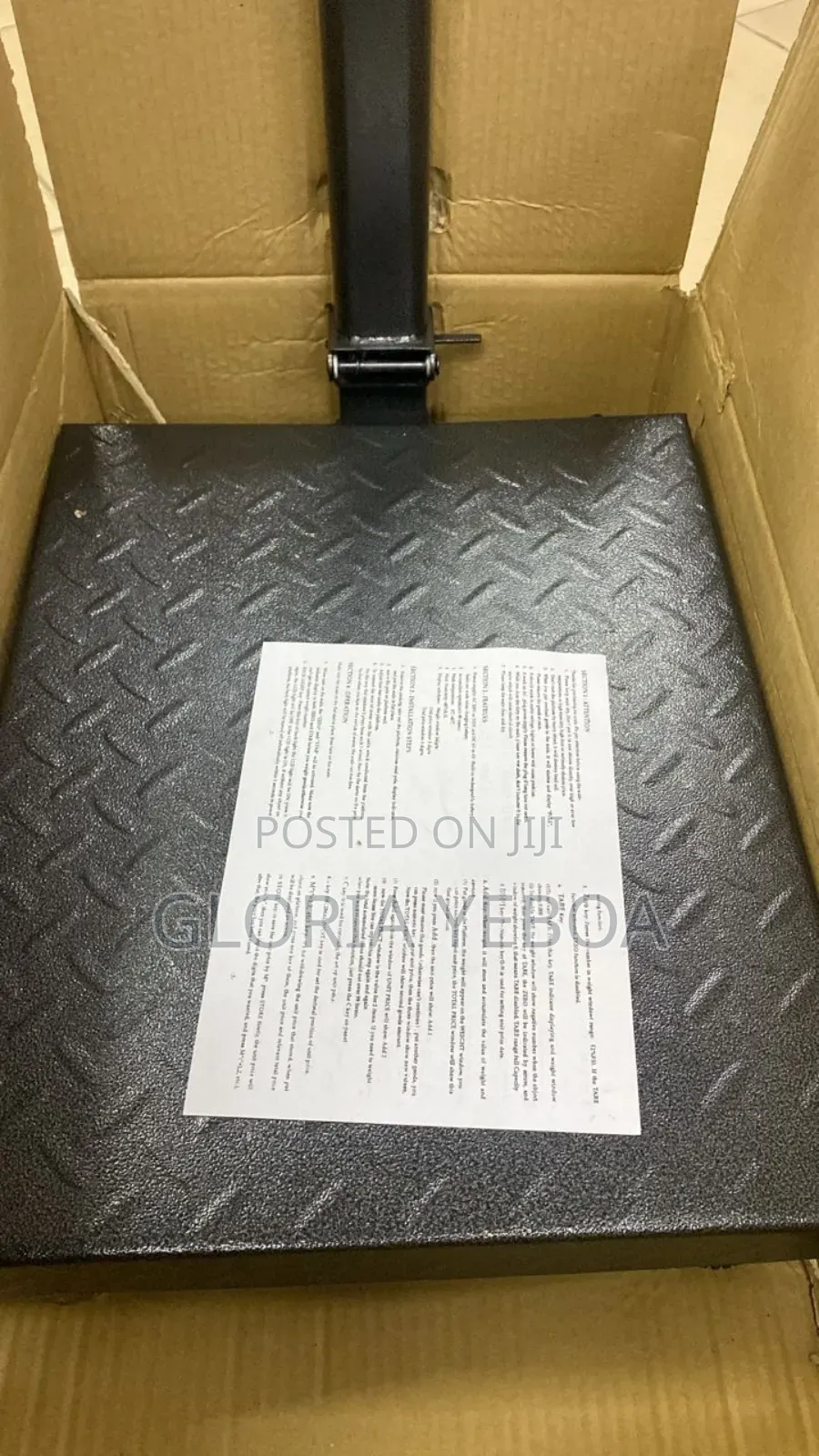 Weighing Scale for Sale