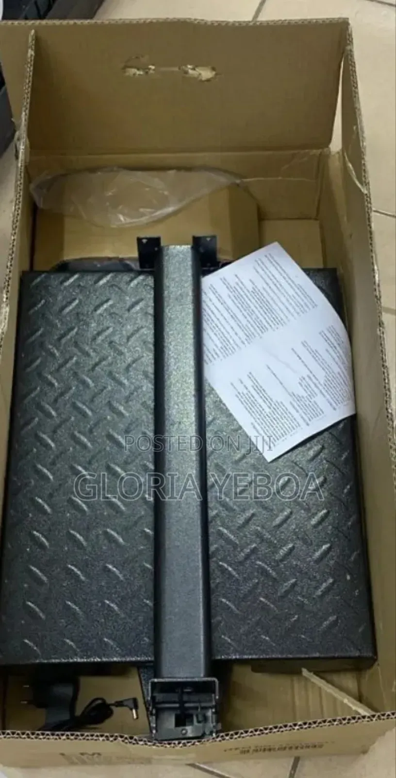 Weighing Scale for Sale