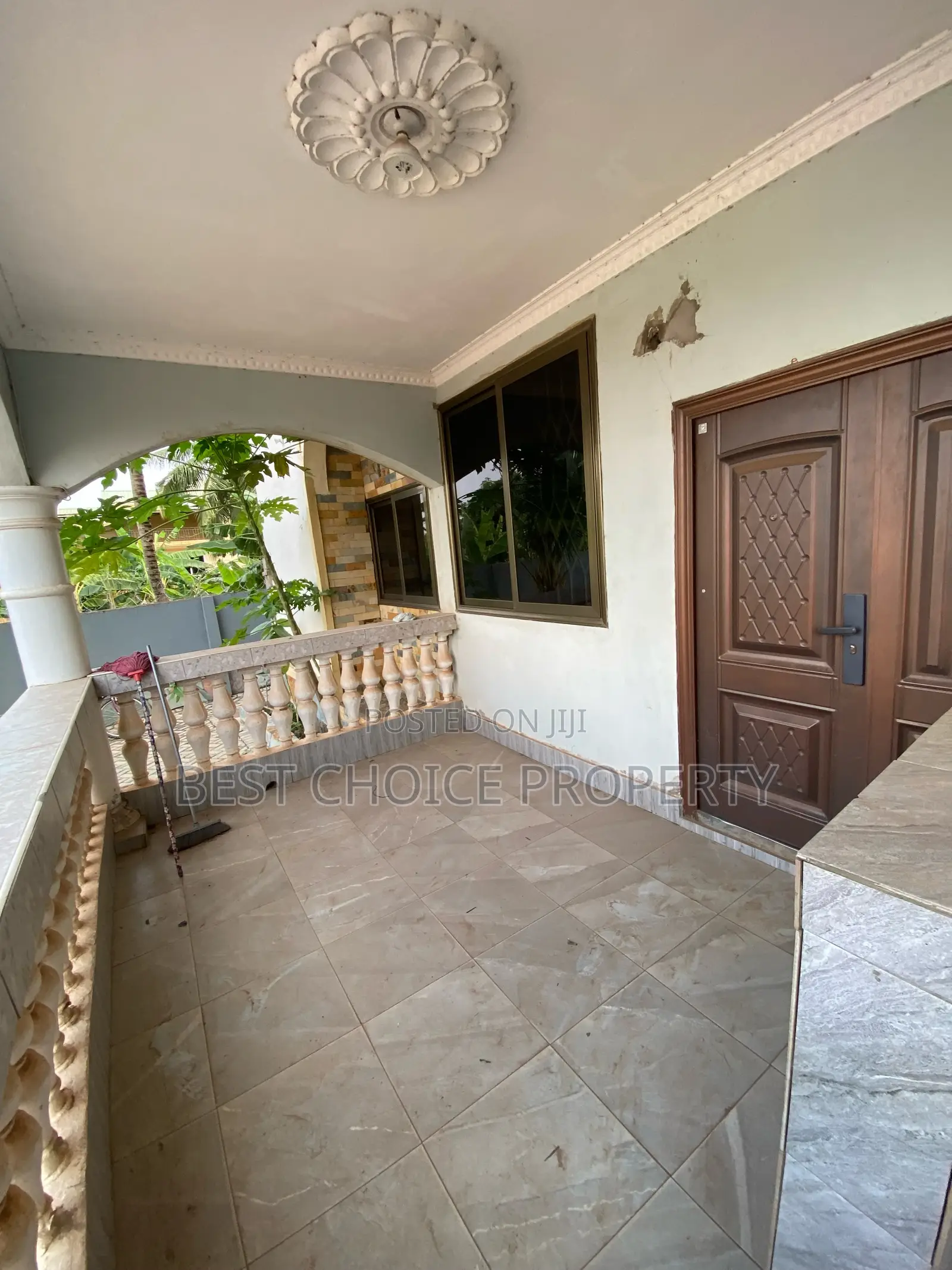 2bdrm Apartment in Adenta Foster Home for rent