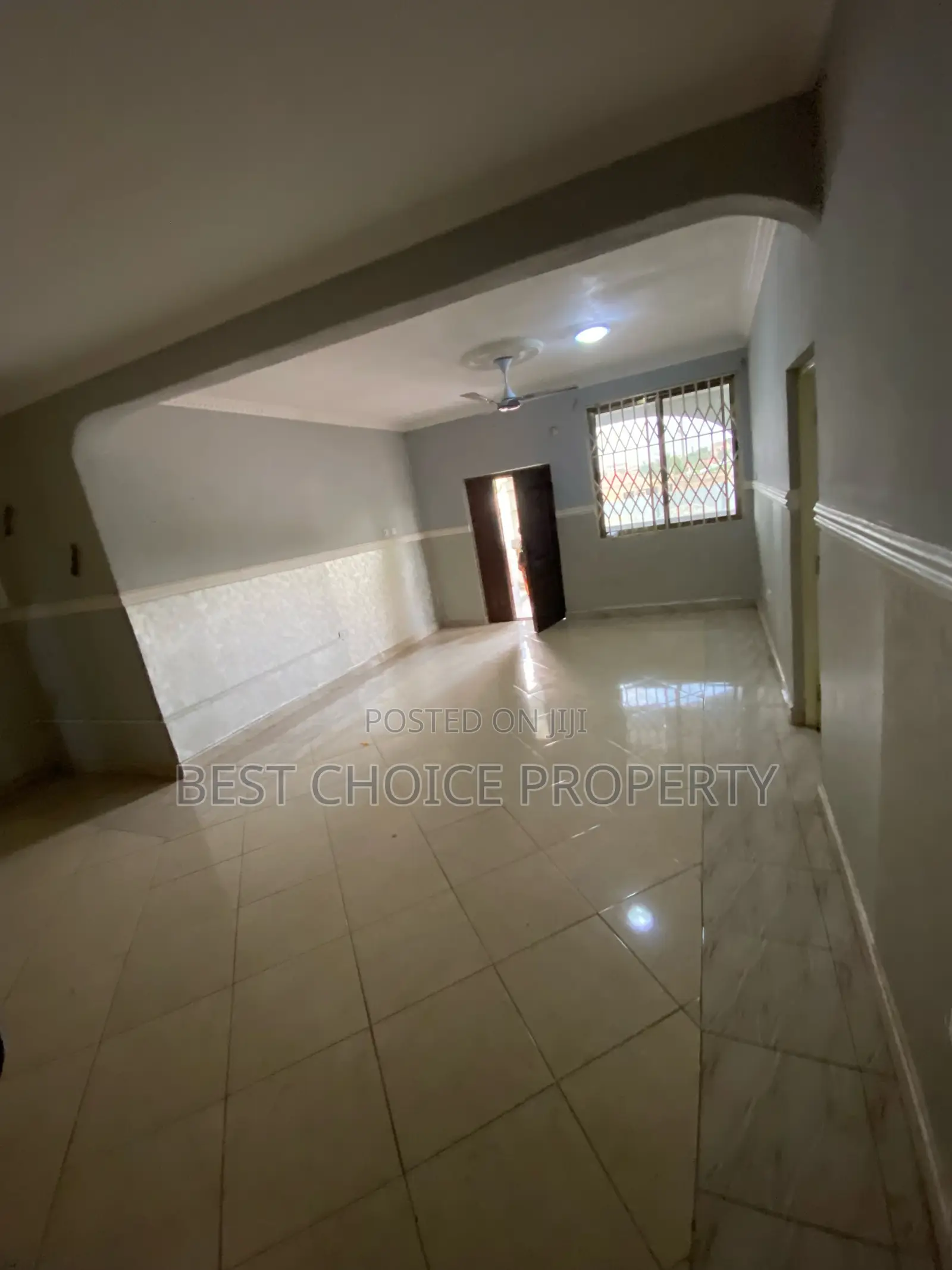 2bdrm Apartment in Adenta Foster Home for rent