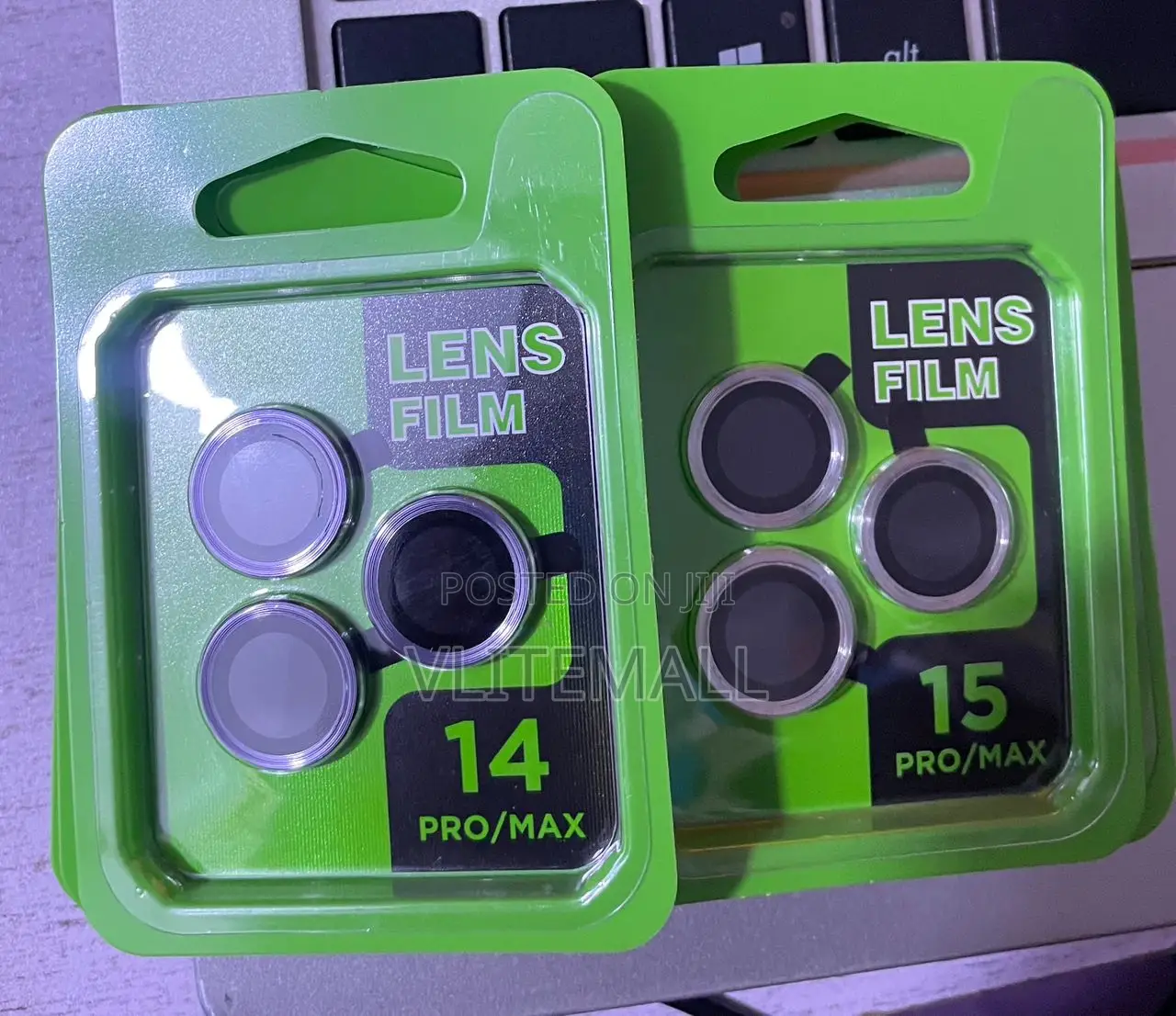 Camera Lens for 15pro/Max