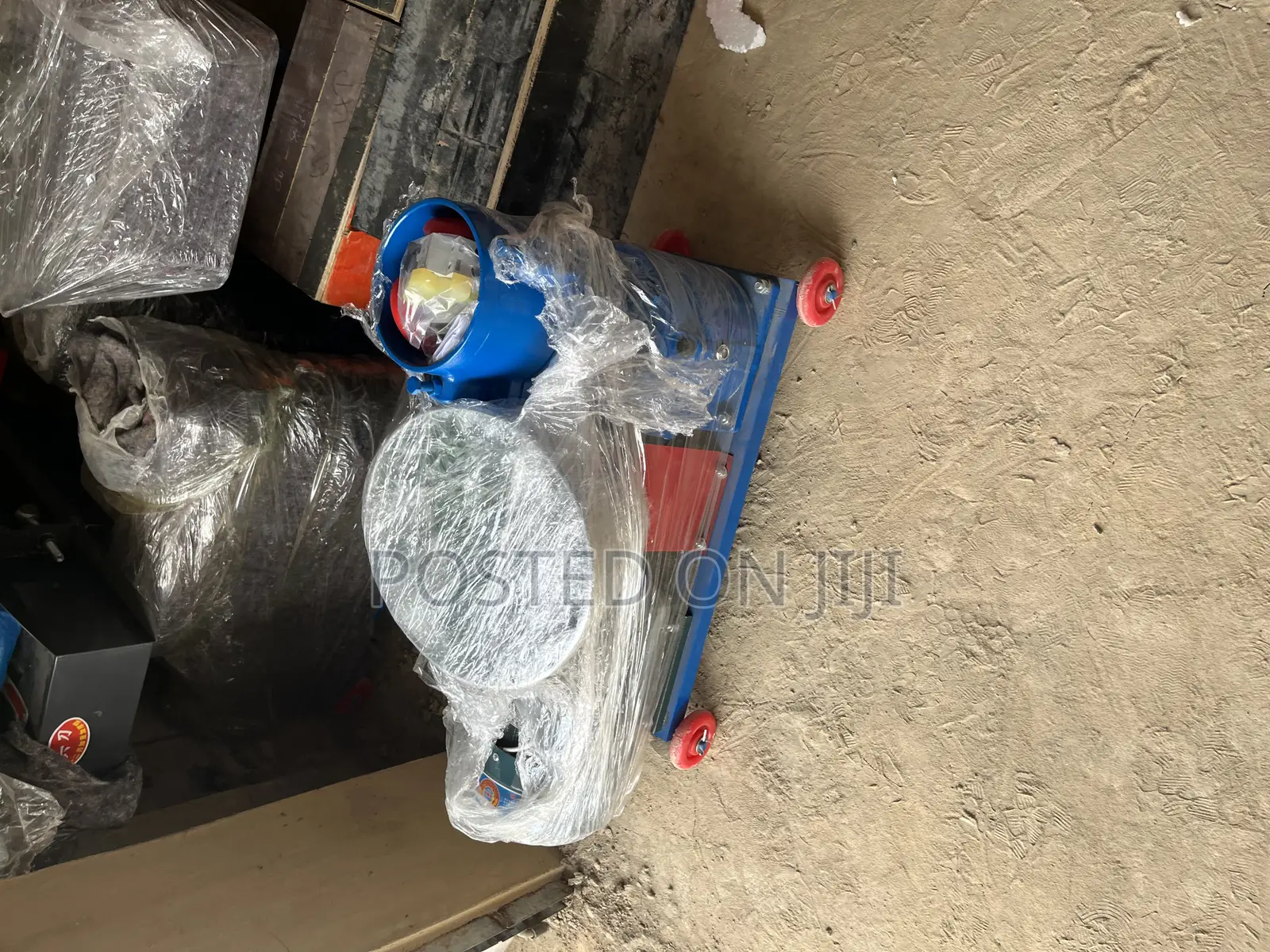 Pelletizer /Pellet Machine( 150-200kg)