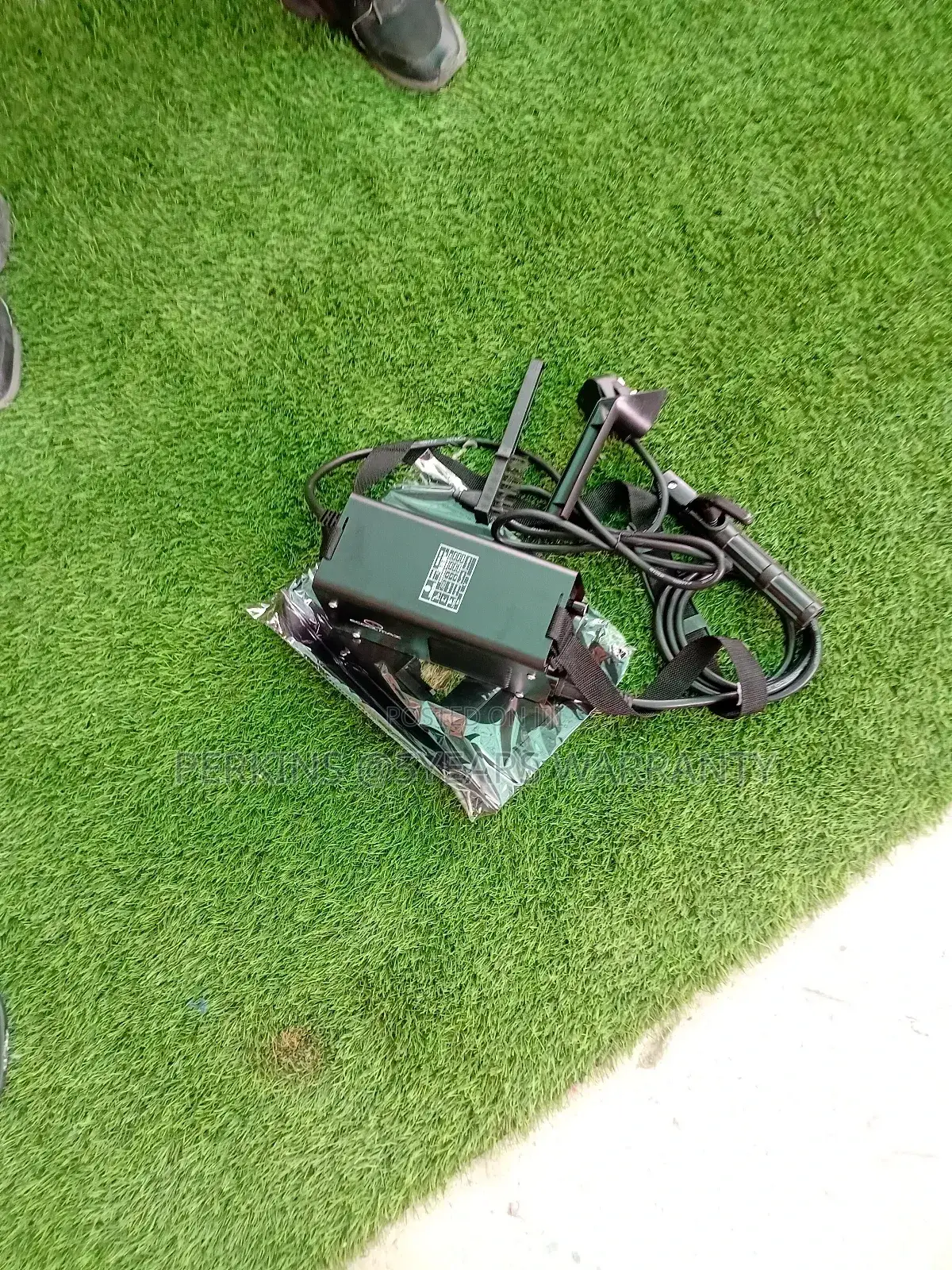 Quality and Affordable Welding Machine Ecoolmax Japan Model