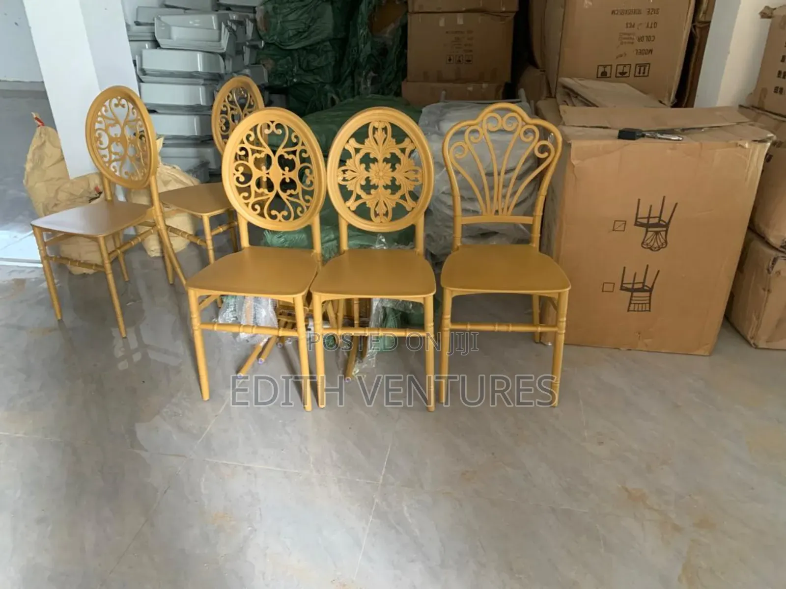 Beautiful Design Guest Chair