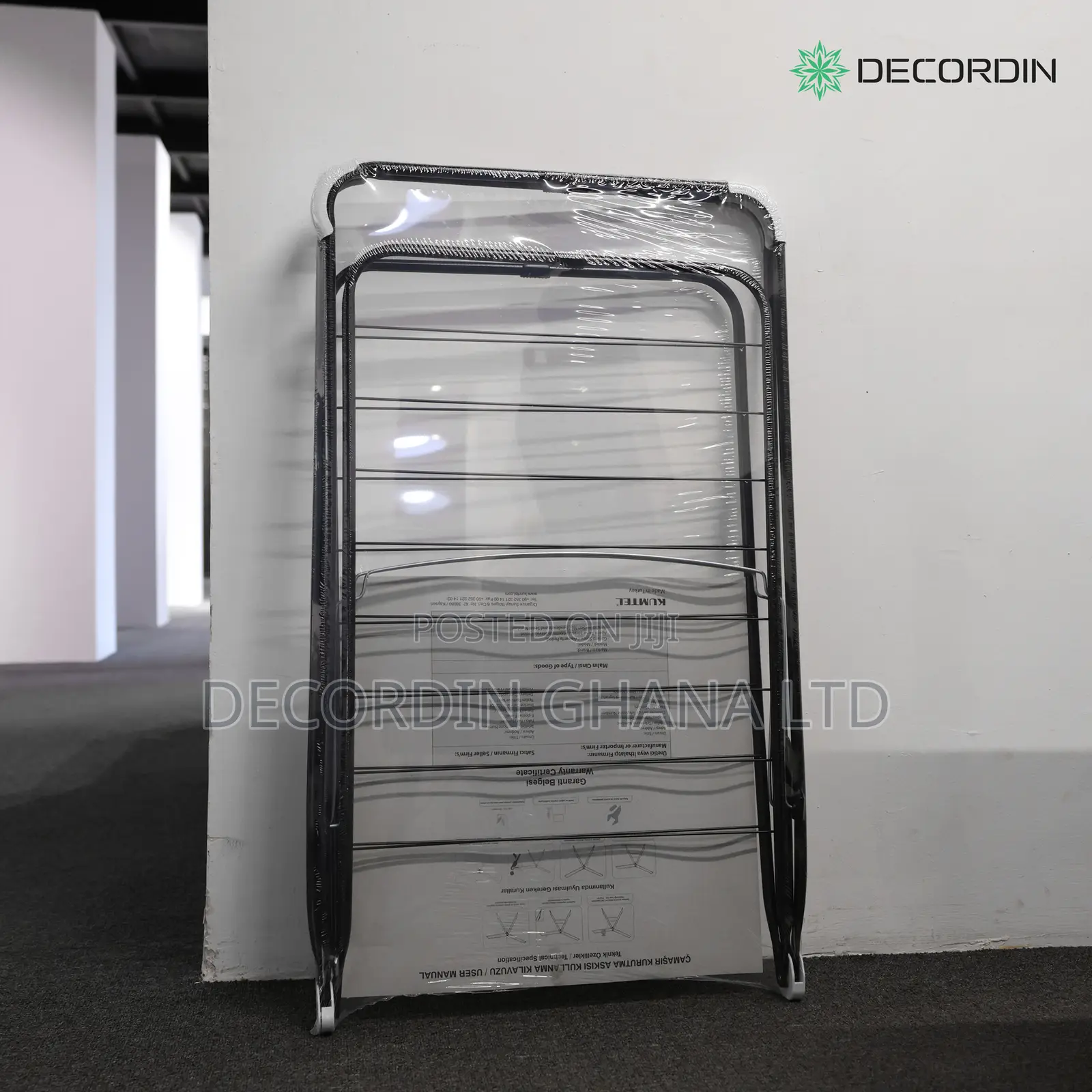 Drying Rack For Laundery