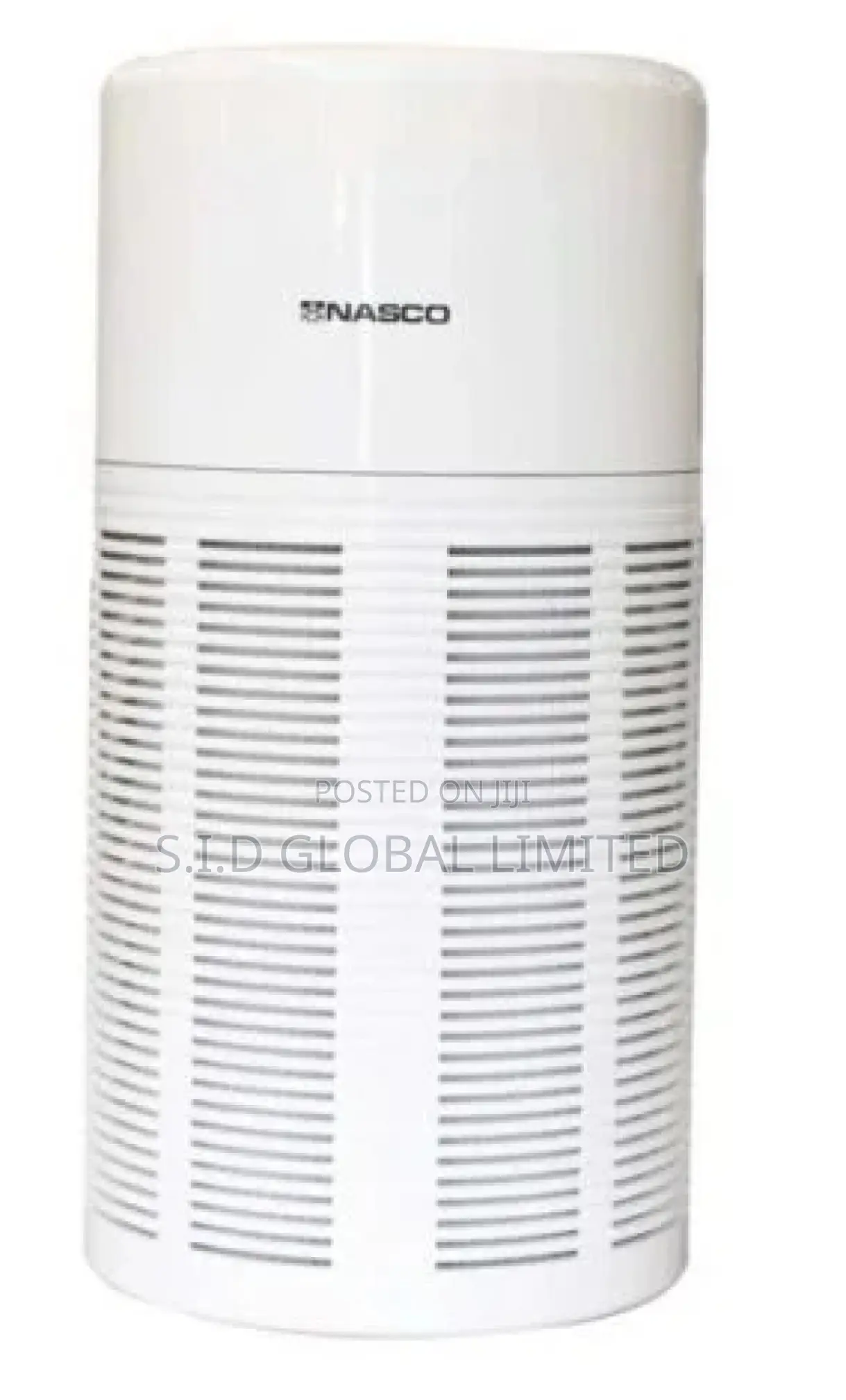 Breathe Easy Live Fresh With NASCO-AIR-PURIFIER-AP1209-CB