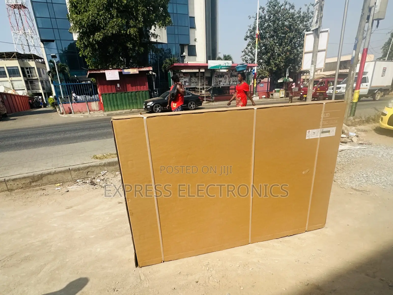 Ultra Slim Uhd Smart Samsung 85”Cu8000 ZZZZZ