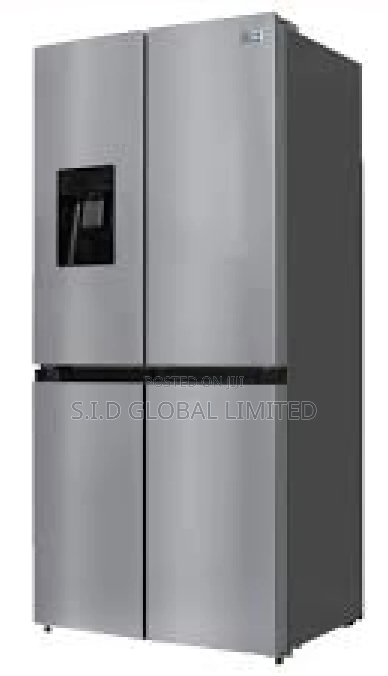 Preserve Flavor NASCO-FRENCH-DOOR-REFRIGERATOR-522LTR