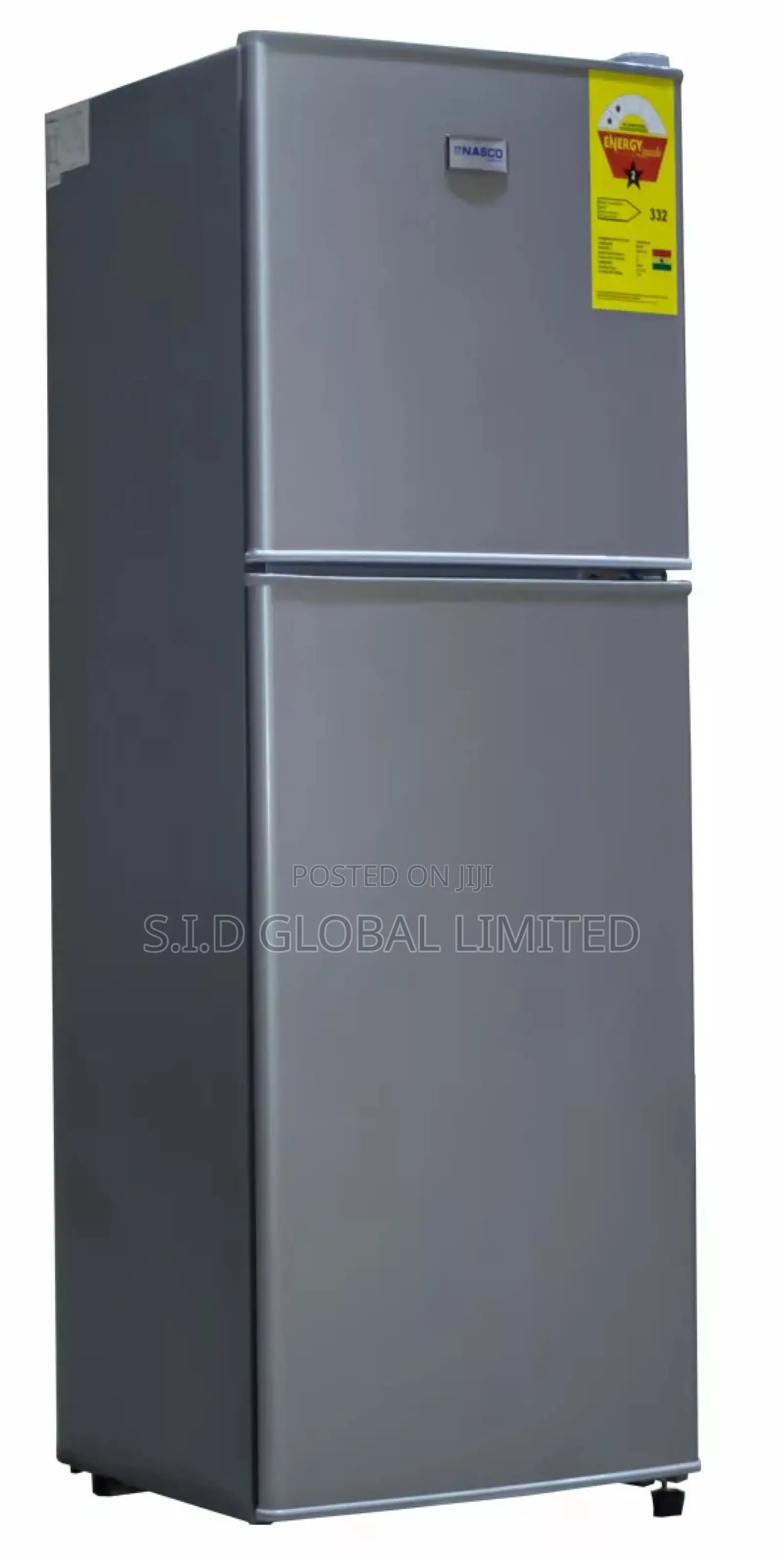Your Food’S Best Friend NASCO-112LTR-TABLE-TOP-REFRIGERATOR