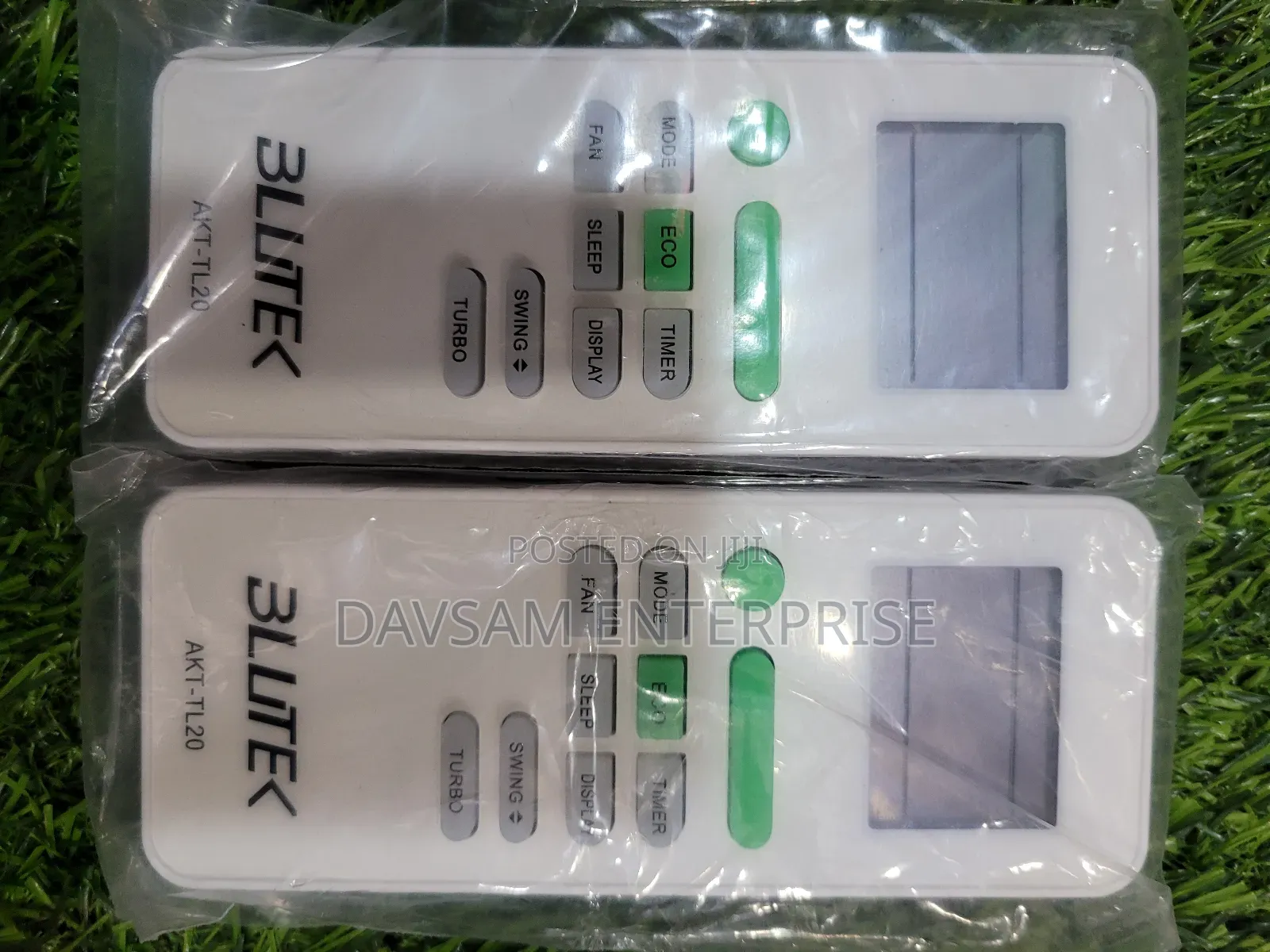 Blutek Ac Remote