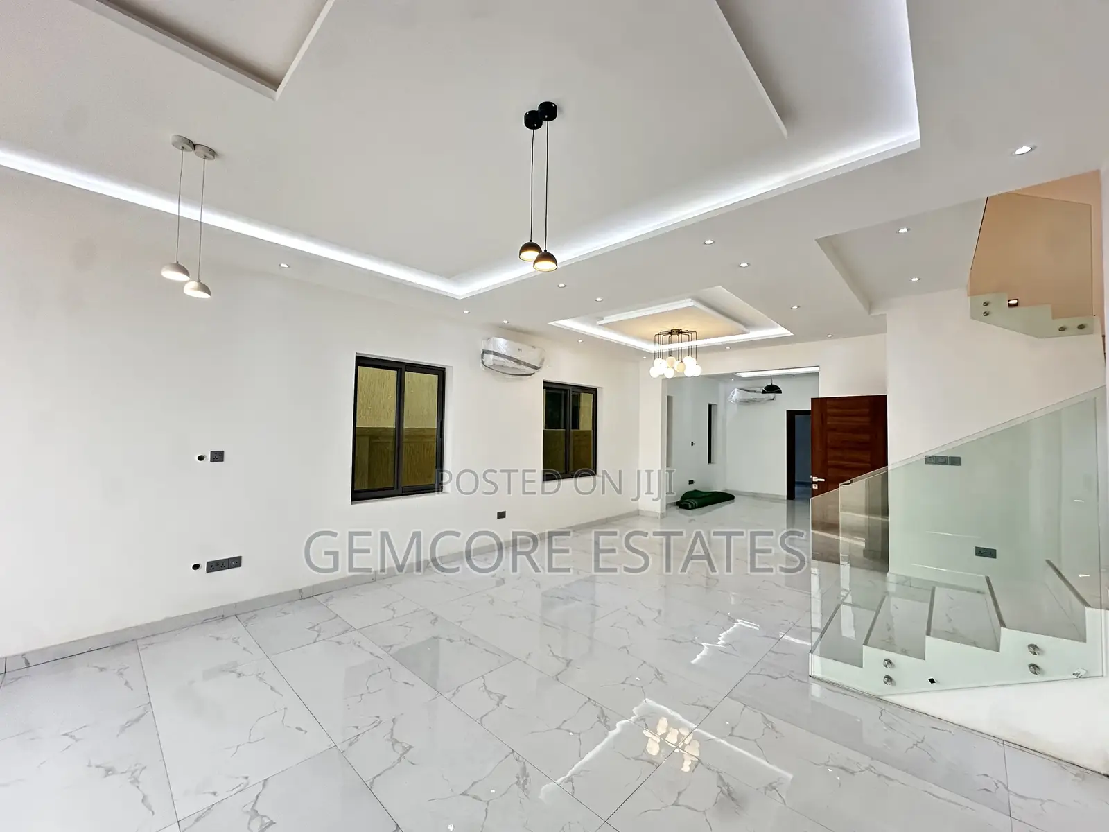 4bdrm House in East Legon Hills, Ashaley Botwe for sale
