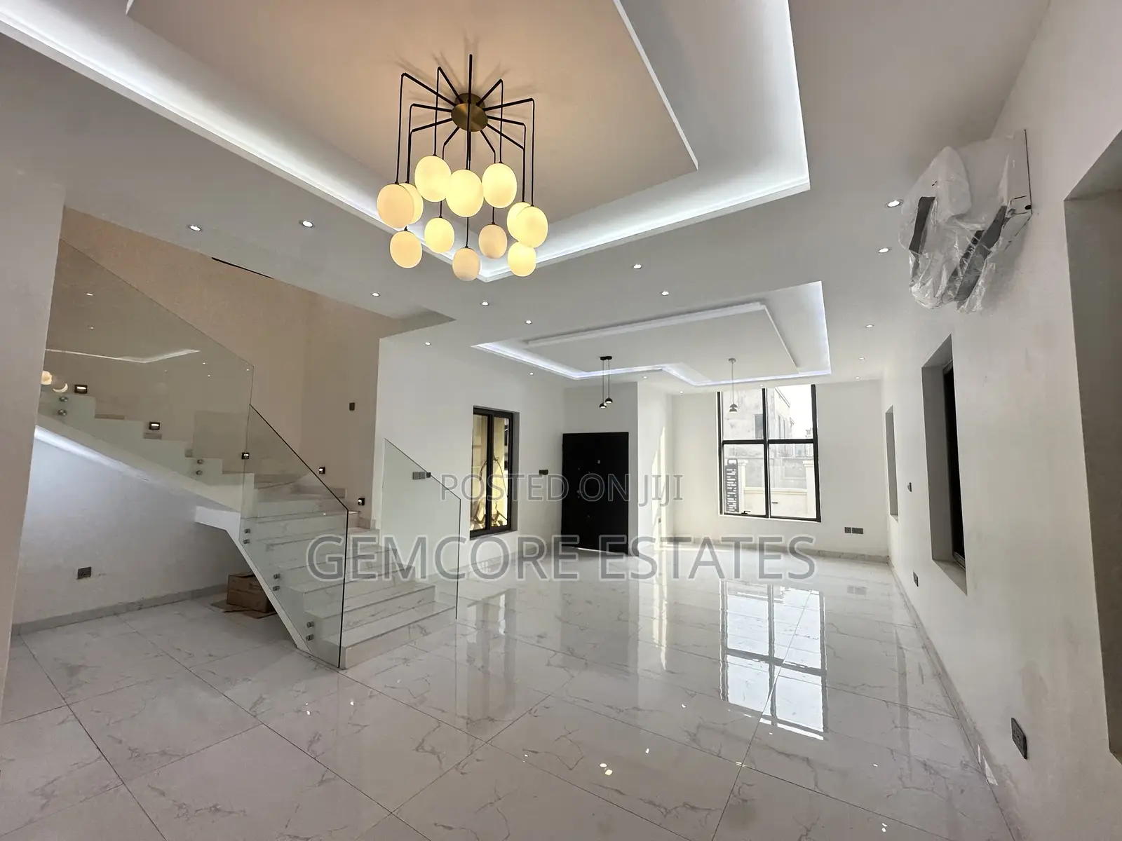 4bdrm House in East Legon Hills, Ashaley Botwe for sale