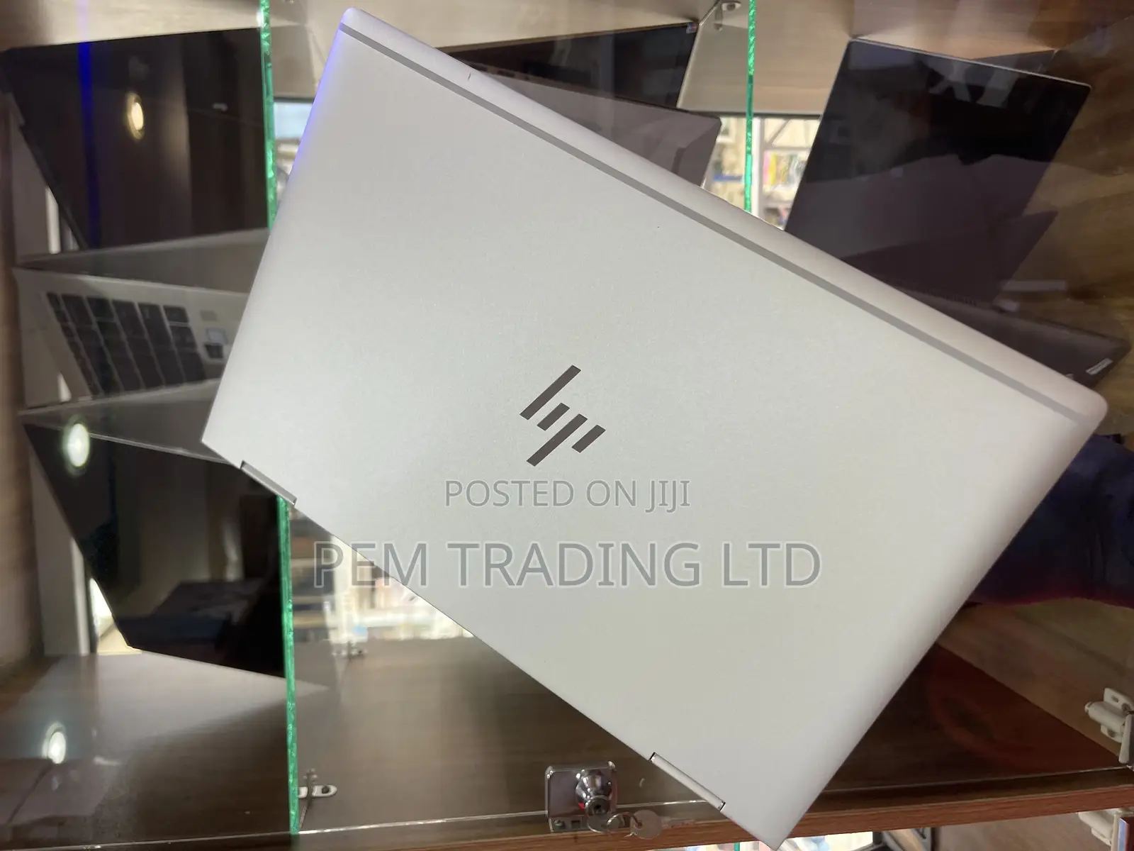 Laptop HP EliteBook X360 1030 G3 8GB Intel Core I7 SSD 256GB