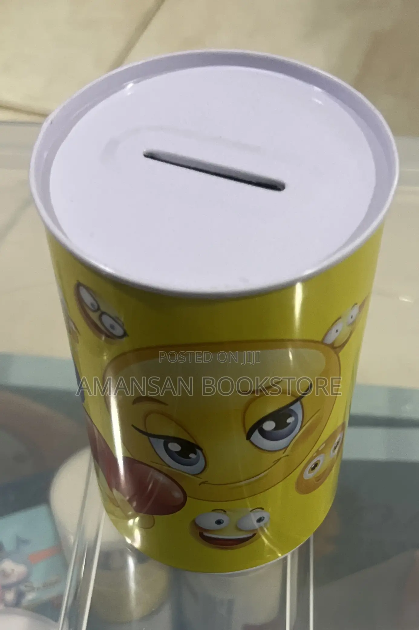 Savings/Money Box