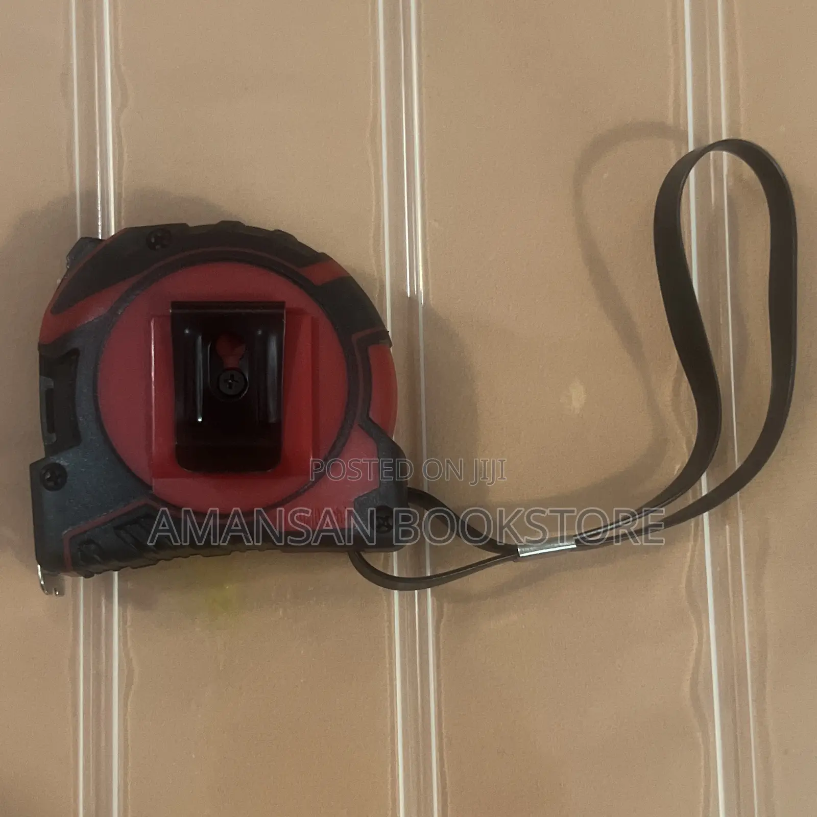 Tape Measure (5 Meters, 16 Feet)