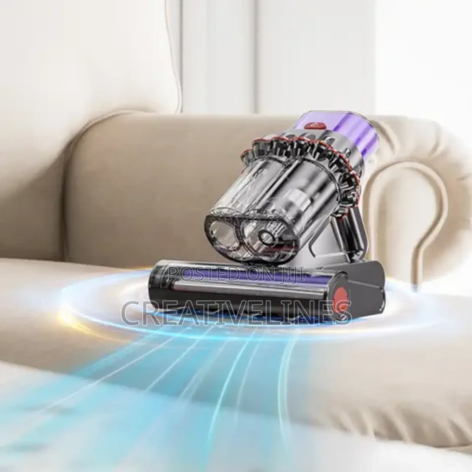 Sofa Cleaning