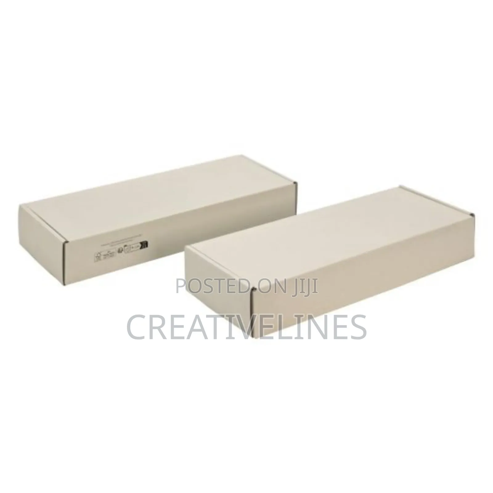 Customised Card Boxes