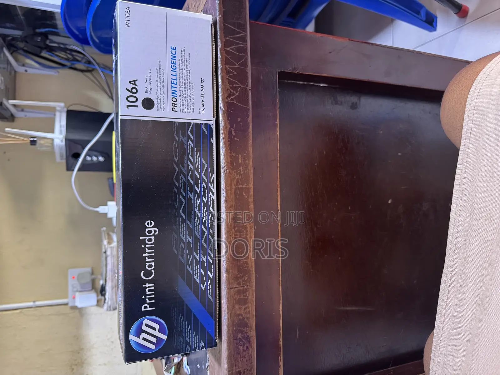 Hp Laserjet