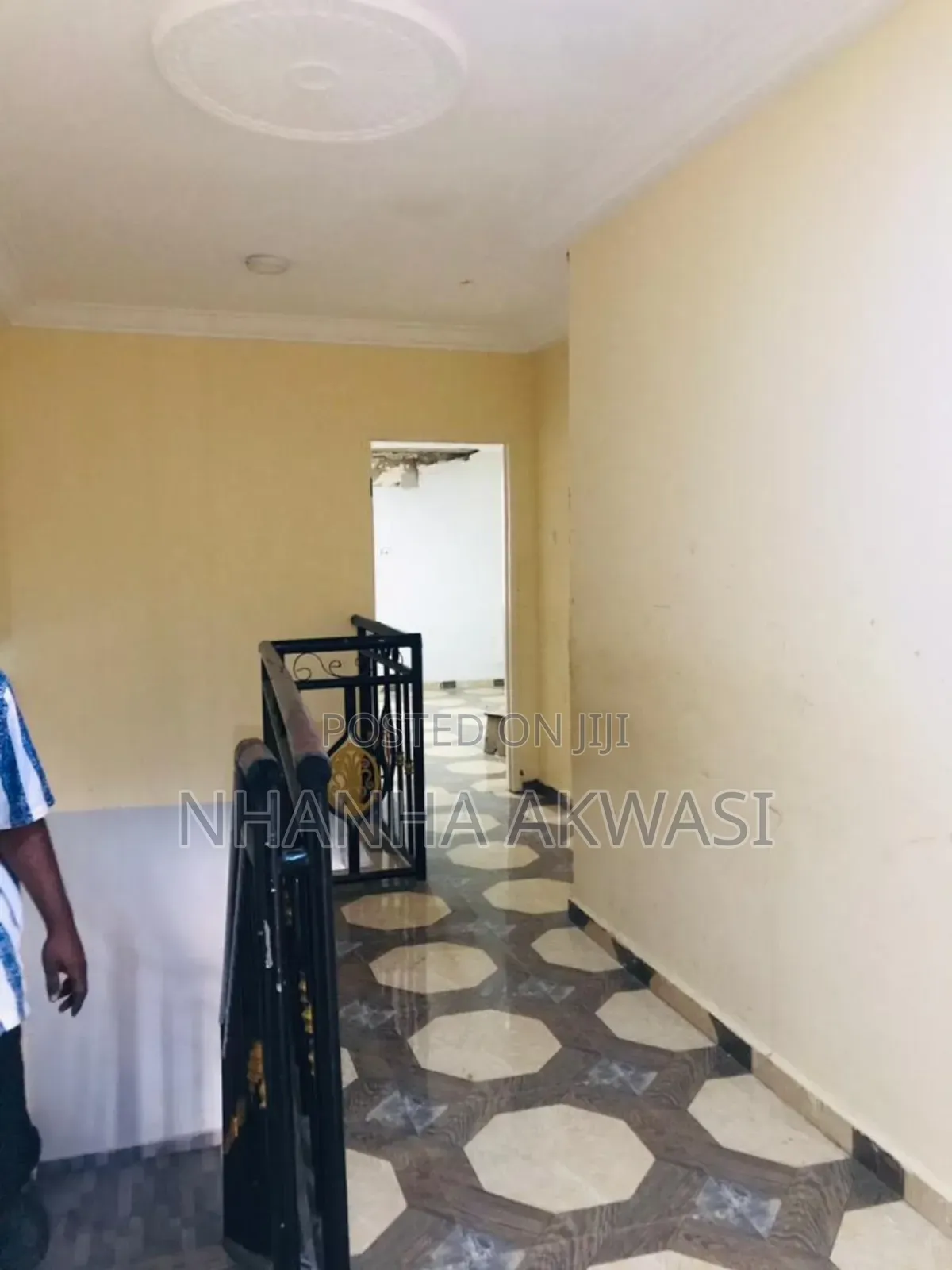 4bdrm House in Sakumono, Tema Metropolitan for rent