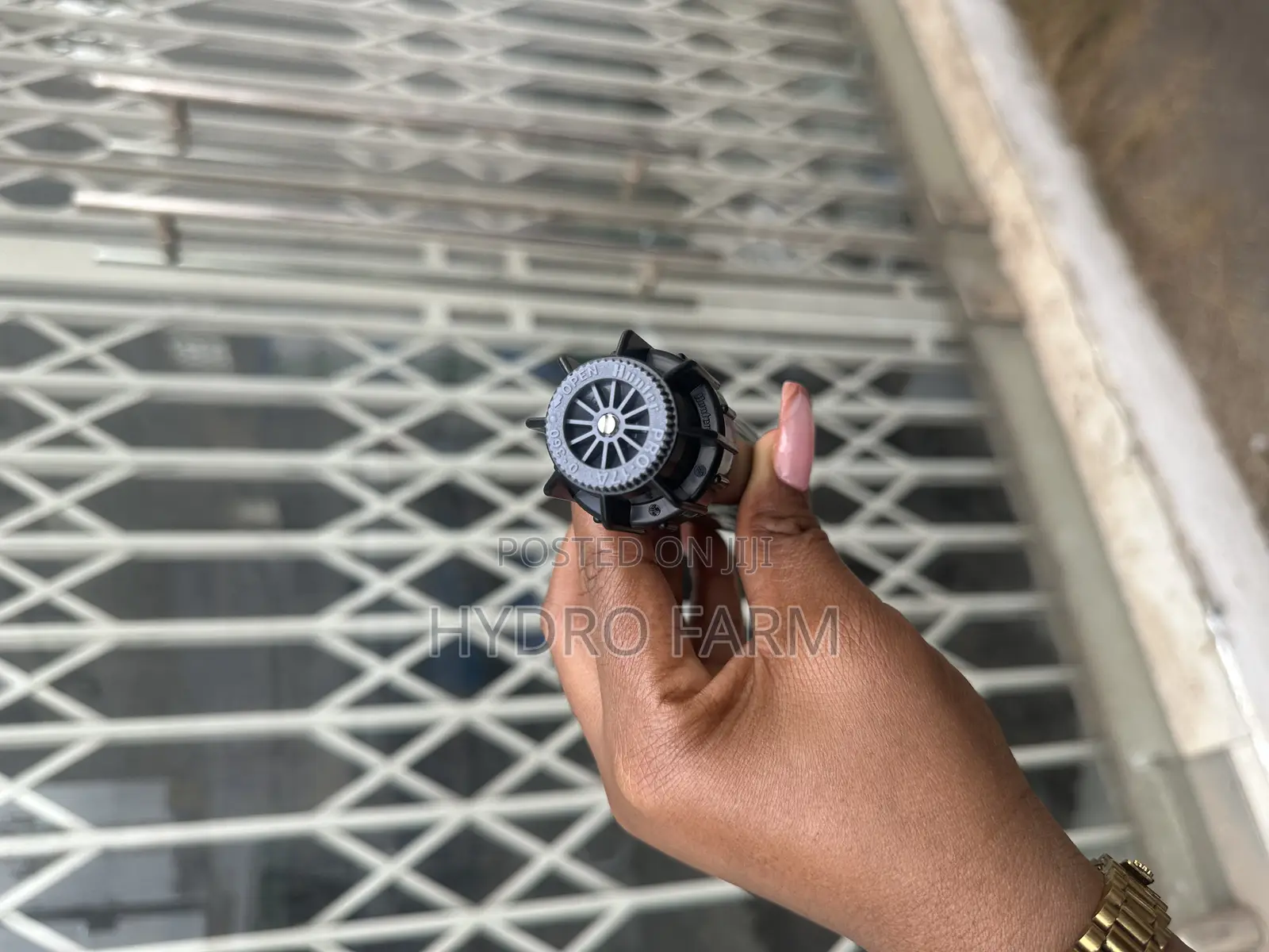 Pop Up/ Lawn/ Garden Sprinklers