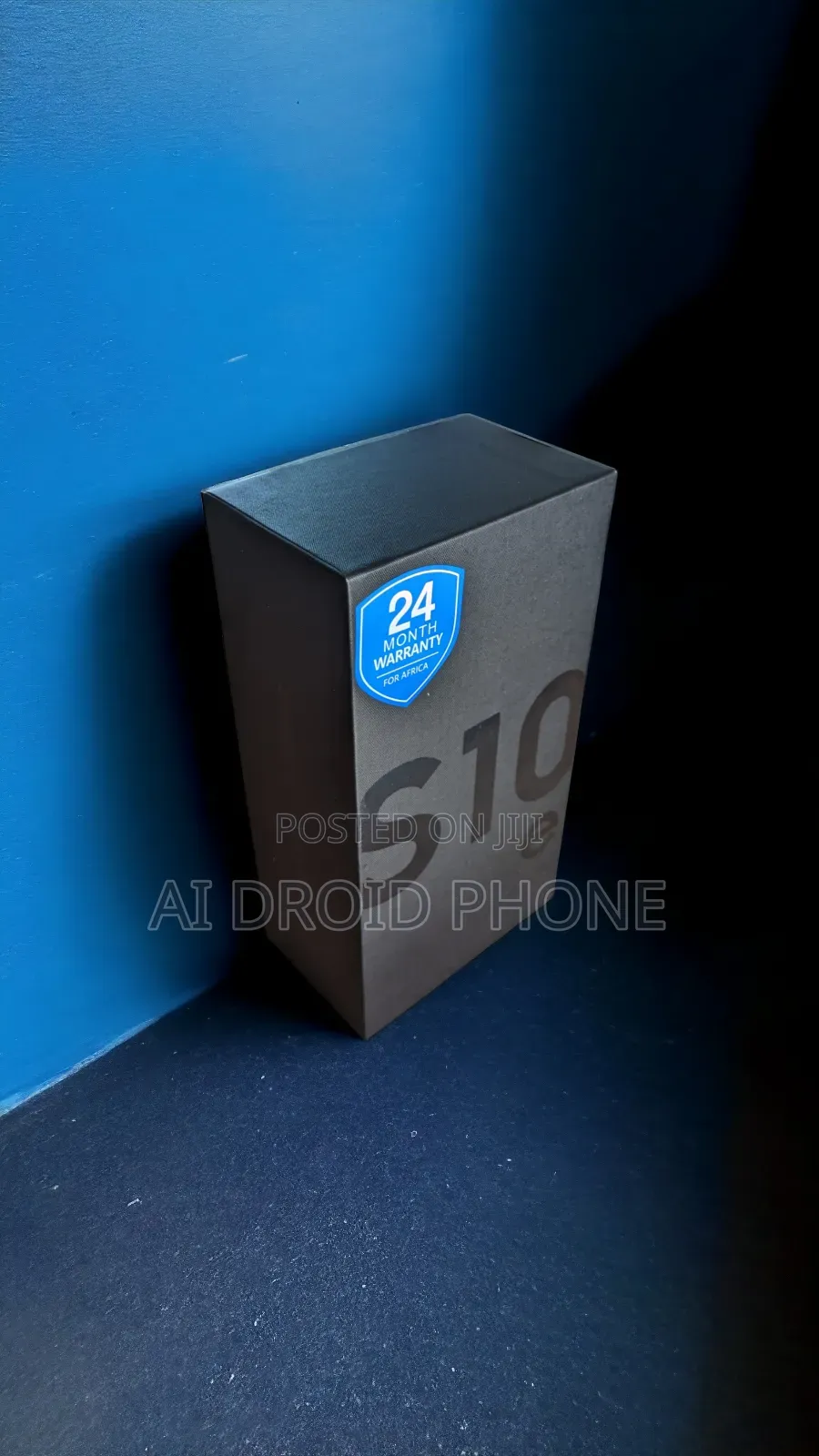 New Samsung Galaxy S10e 128 GB Bronze