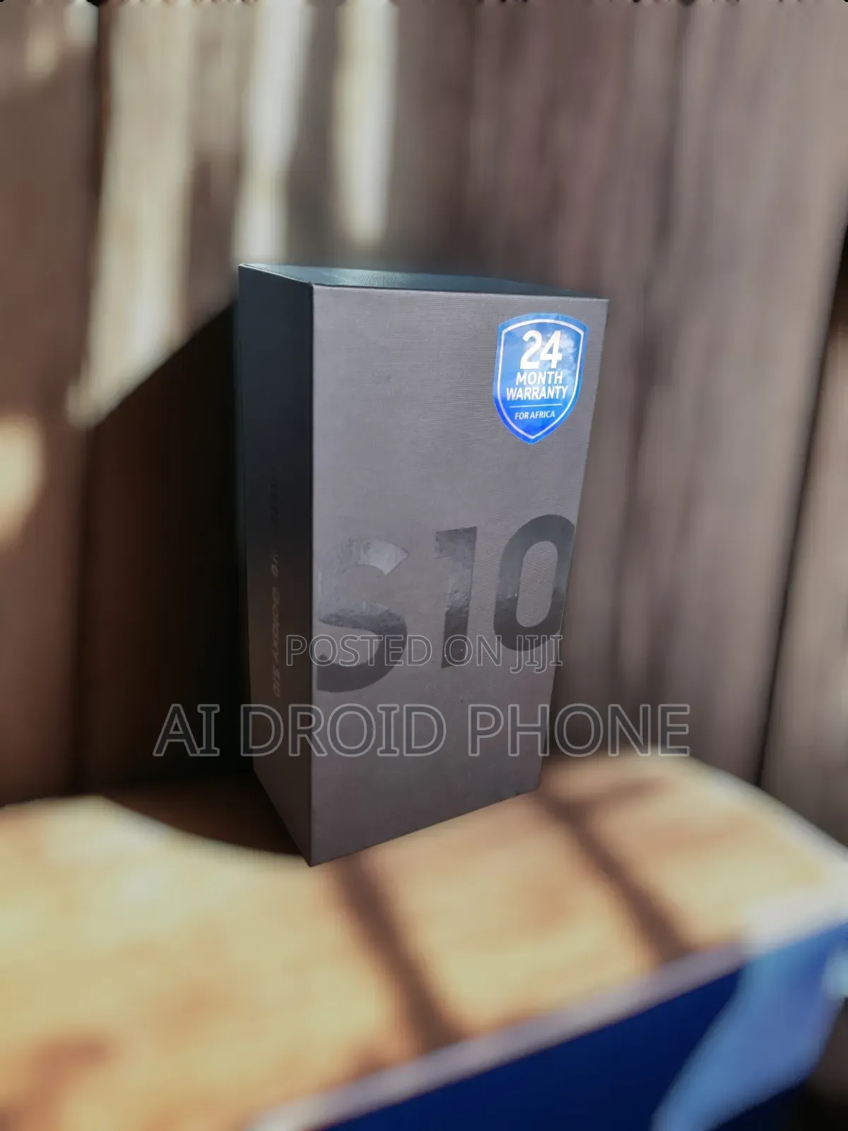 New Samsung Galaxy S10e 128 GB Gray