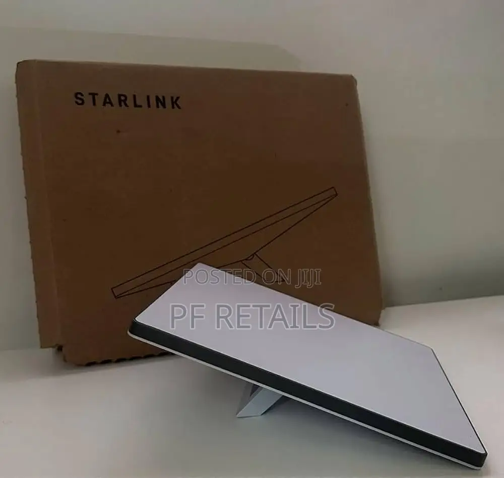 Starlink Mini