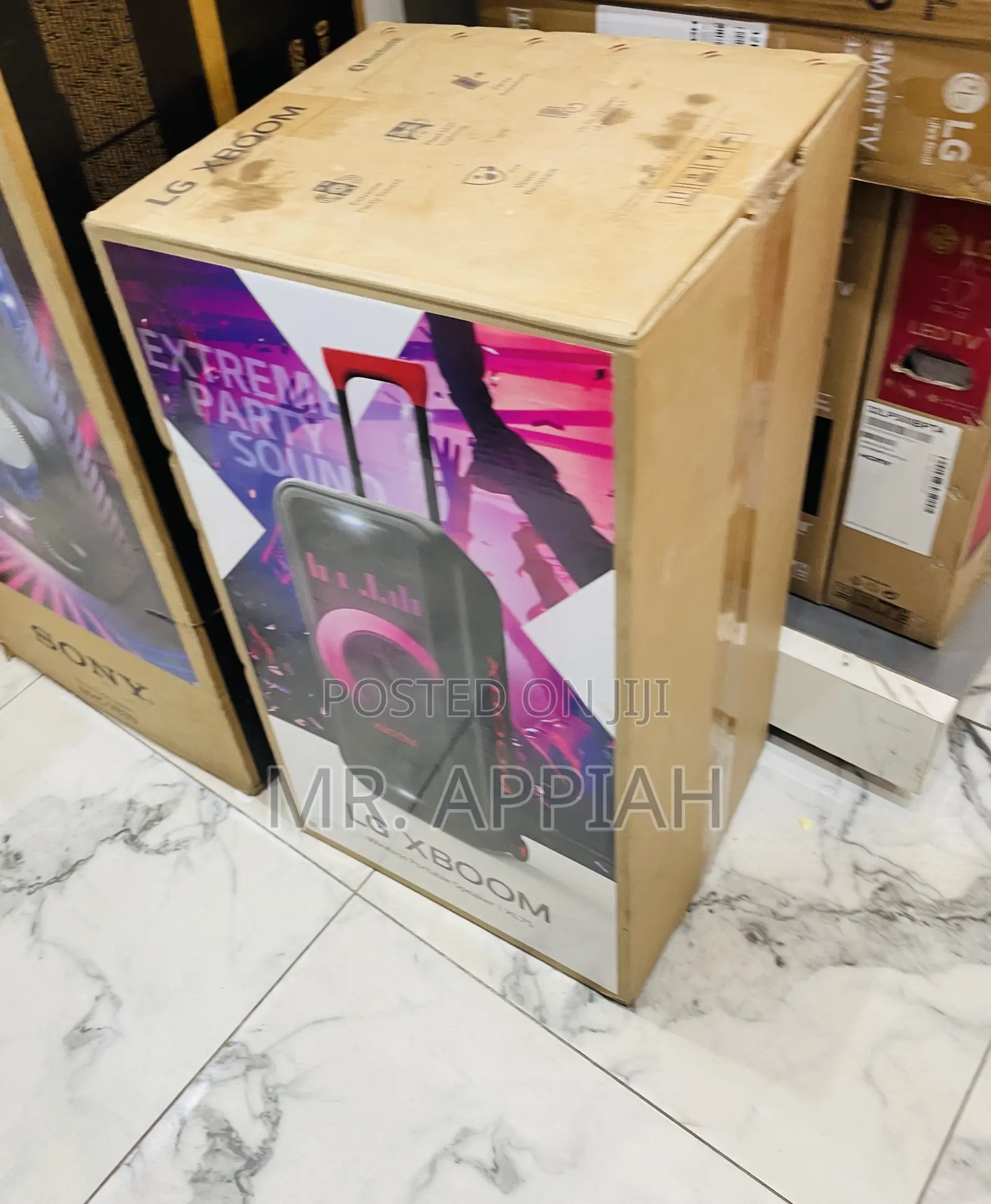 Elevate Every Moment With JBL Party Box 110 Speaker(Black)