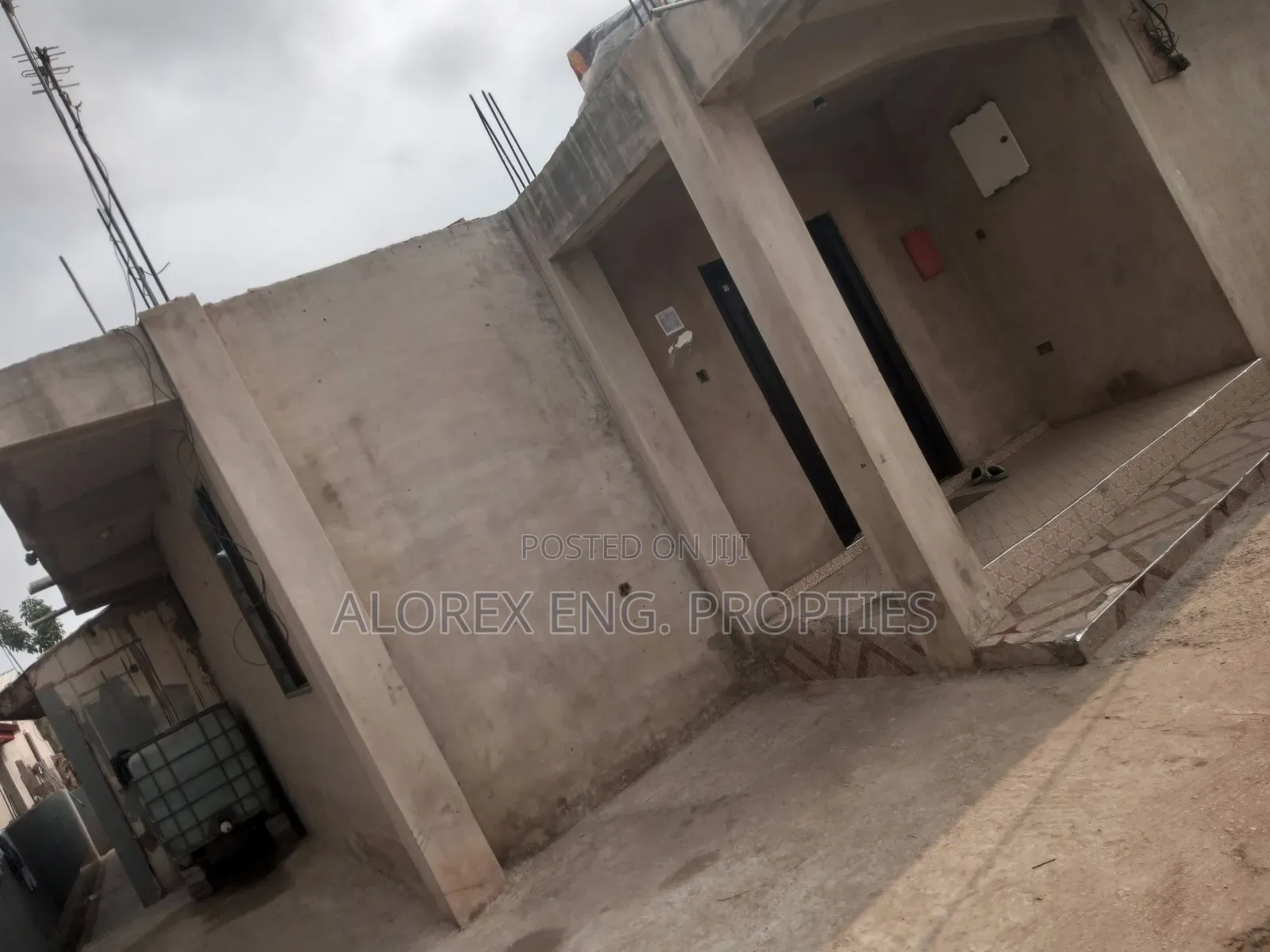 4bdrm House in Sale, Ashaiman Municipal for sale