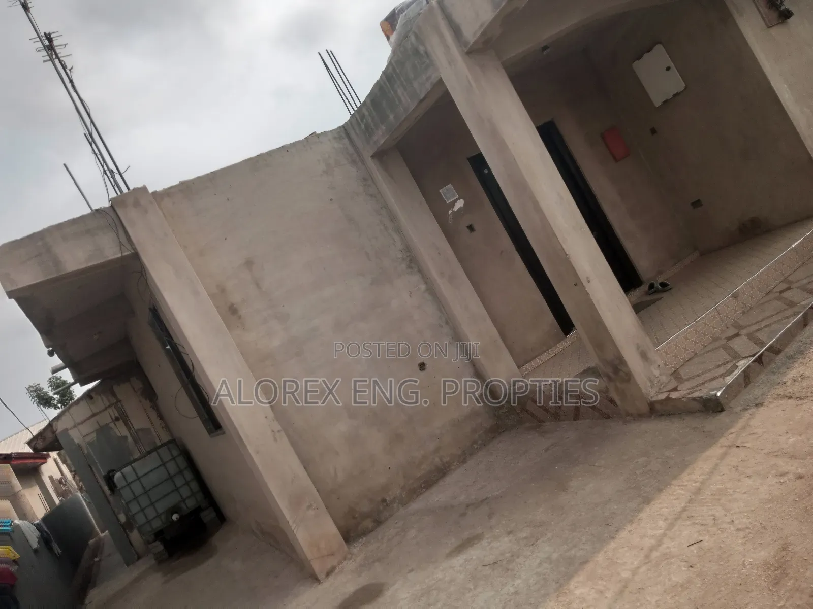 4bdrm House in Sale, Ashaiman Municipal for sale