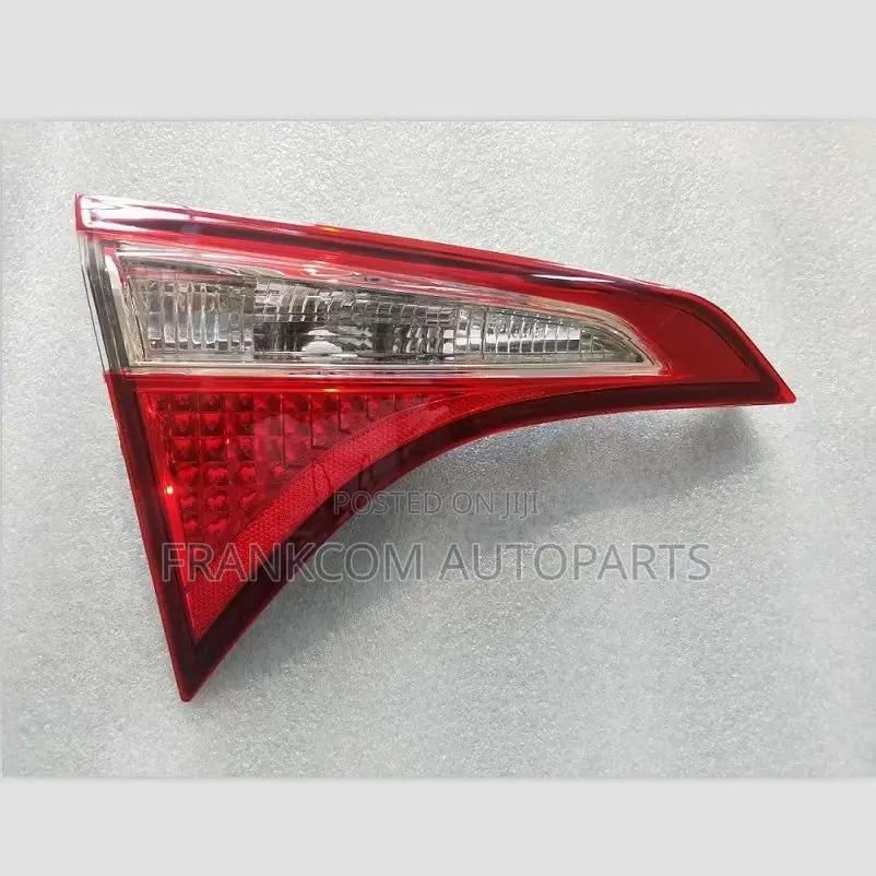 Toyota Corolla 2014-2016 Boot Lights