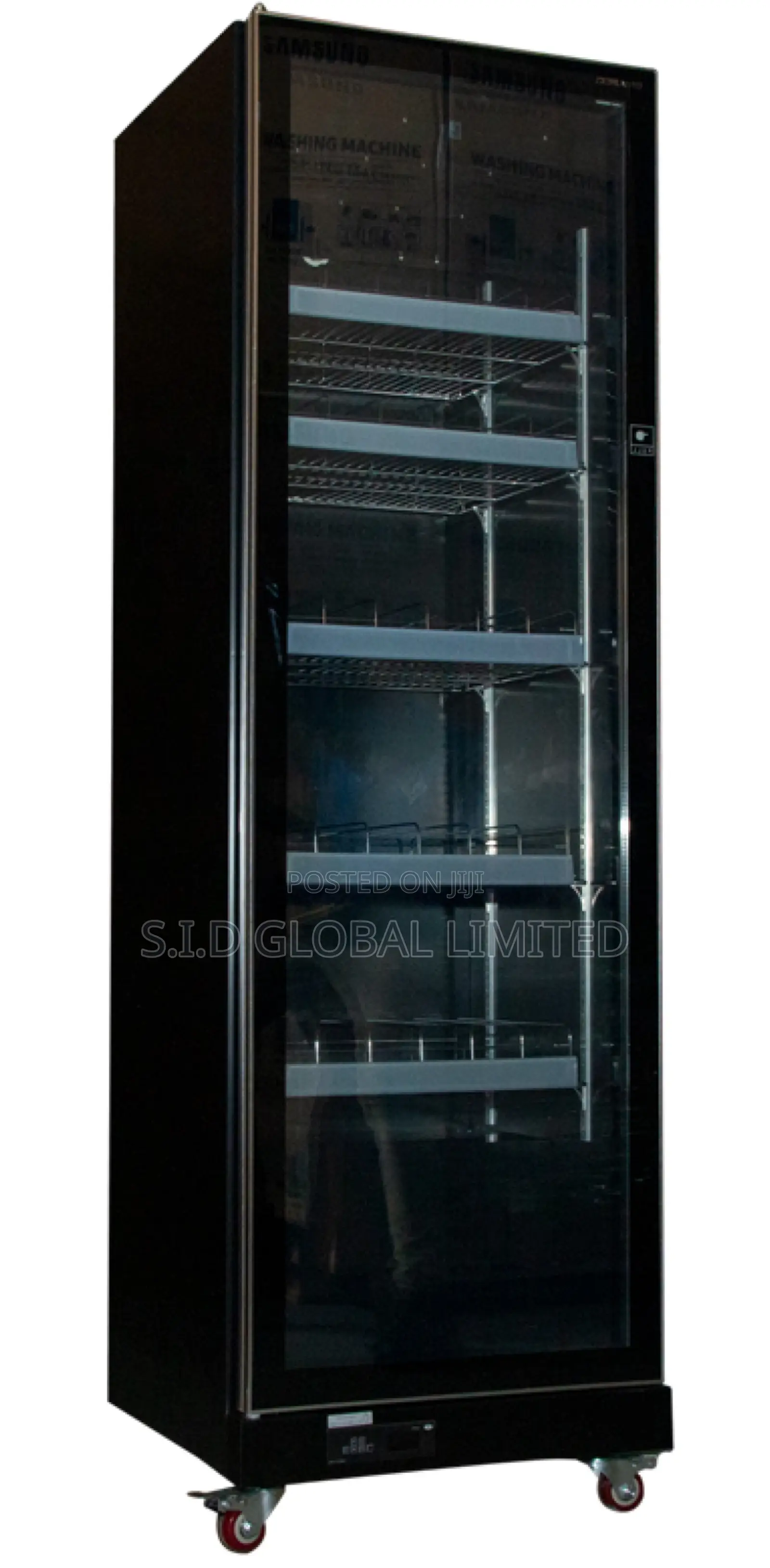 Chill Out With NASCO-715LTR-DISPLAY-REFRIGERATOR