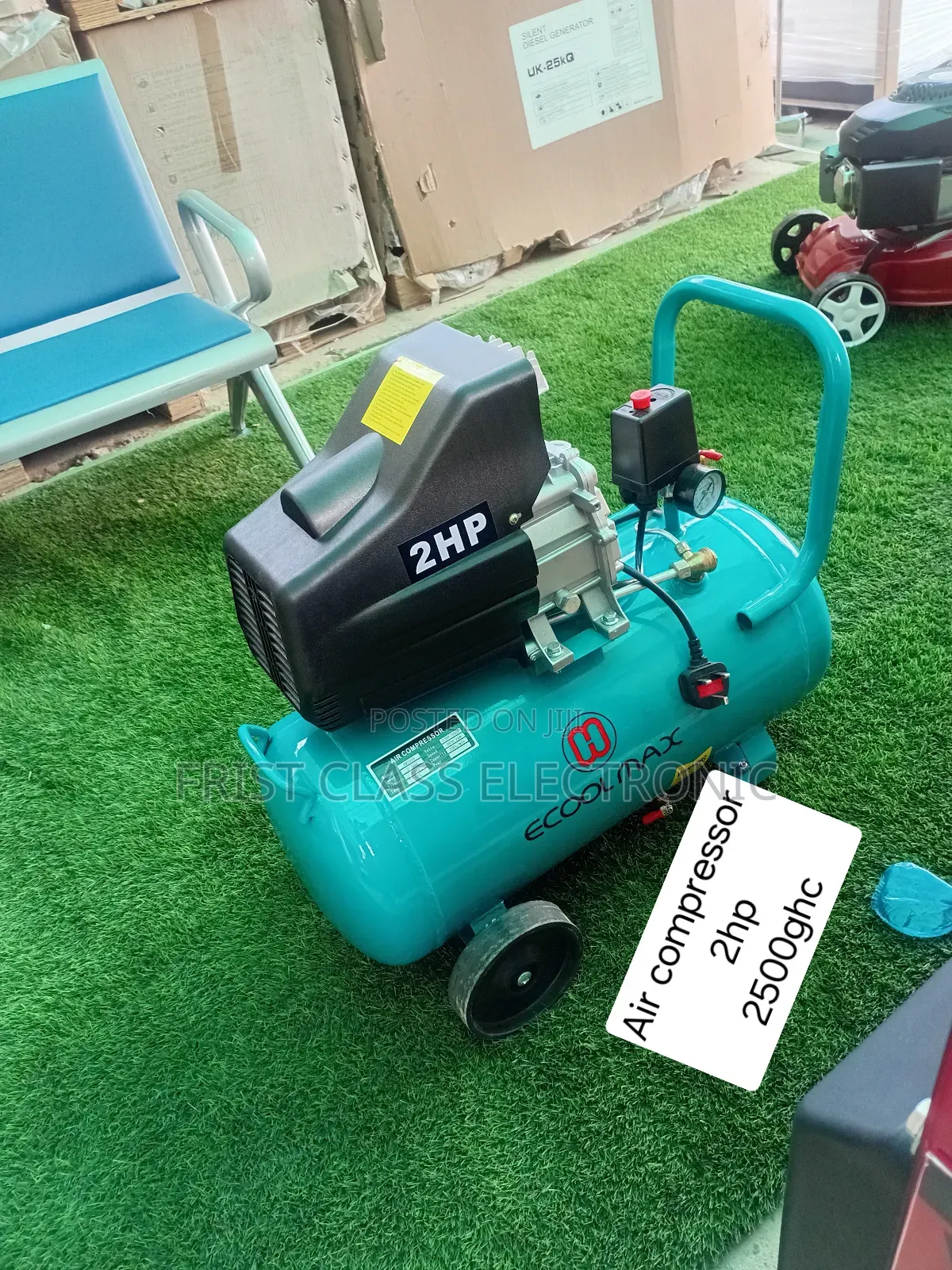 High Quality Air Compressor Air Compressor Best Qualified