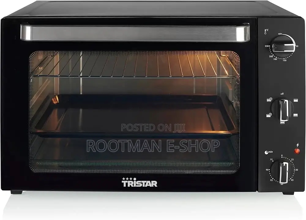 Tristar OV Mini Oven